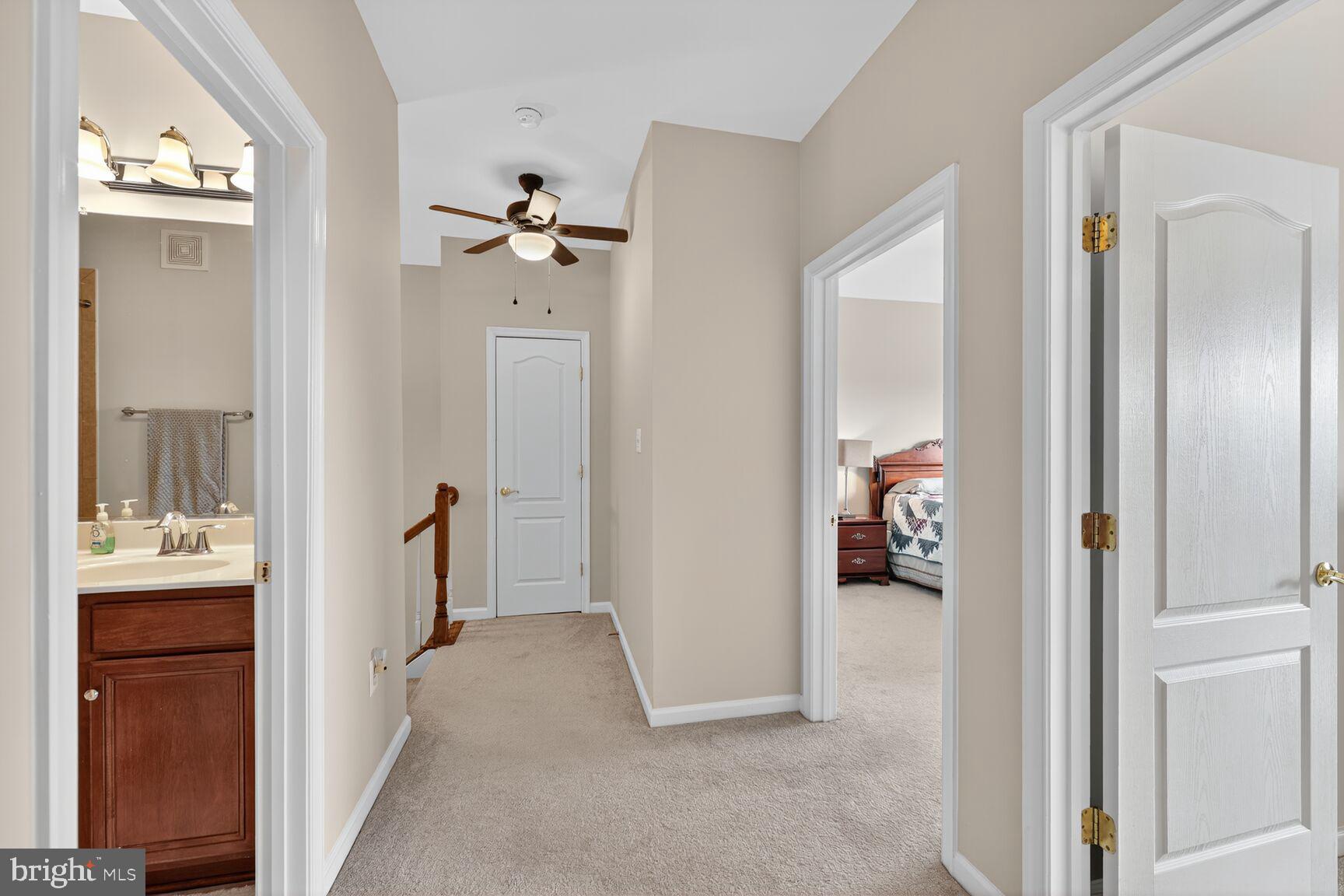 TOWNES CONDOMINIUMS - Residential