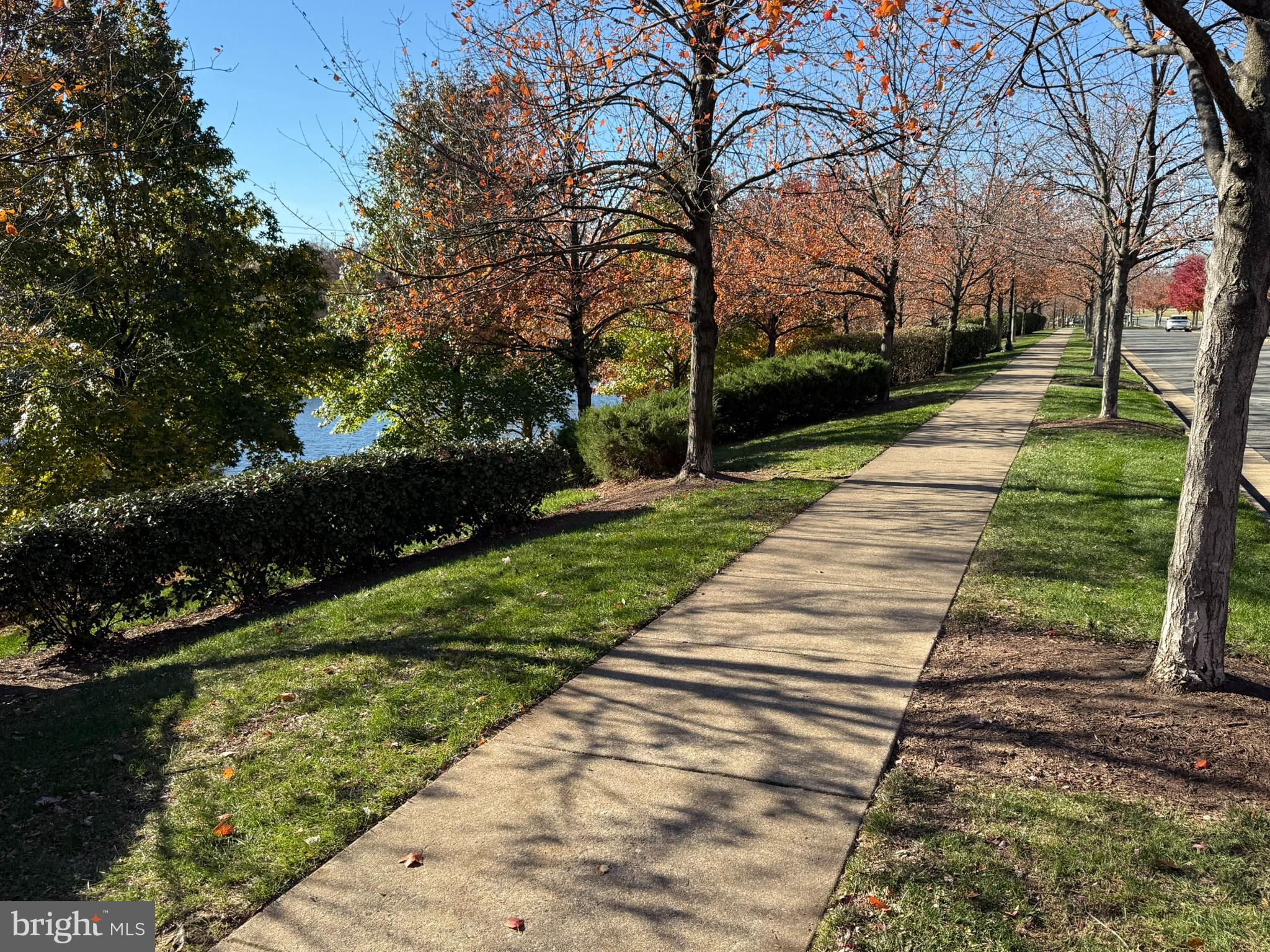 TOWNES CONDOMINIUMS - Residential