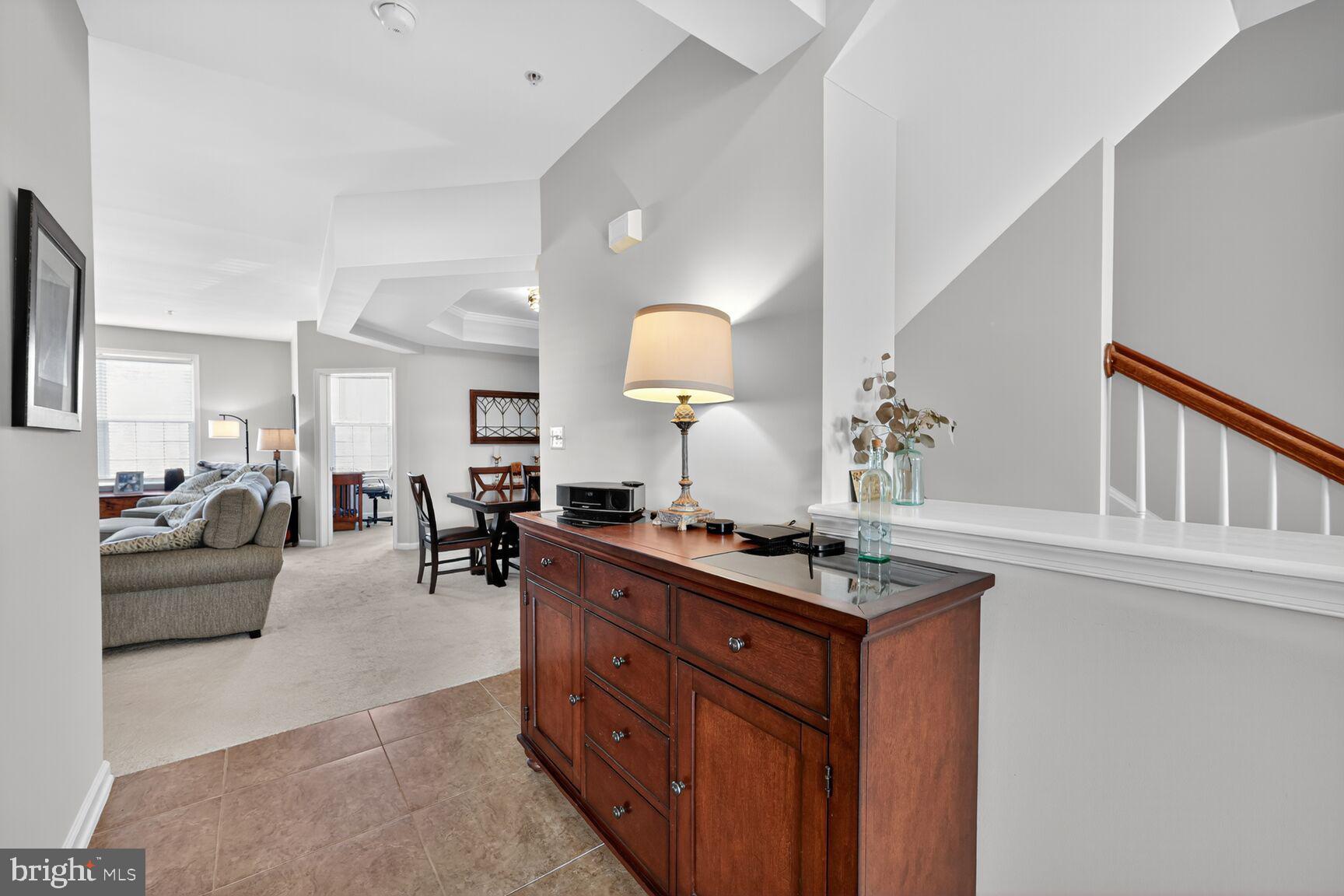 TOWNES CONDOMINIUMS - Residential