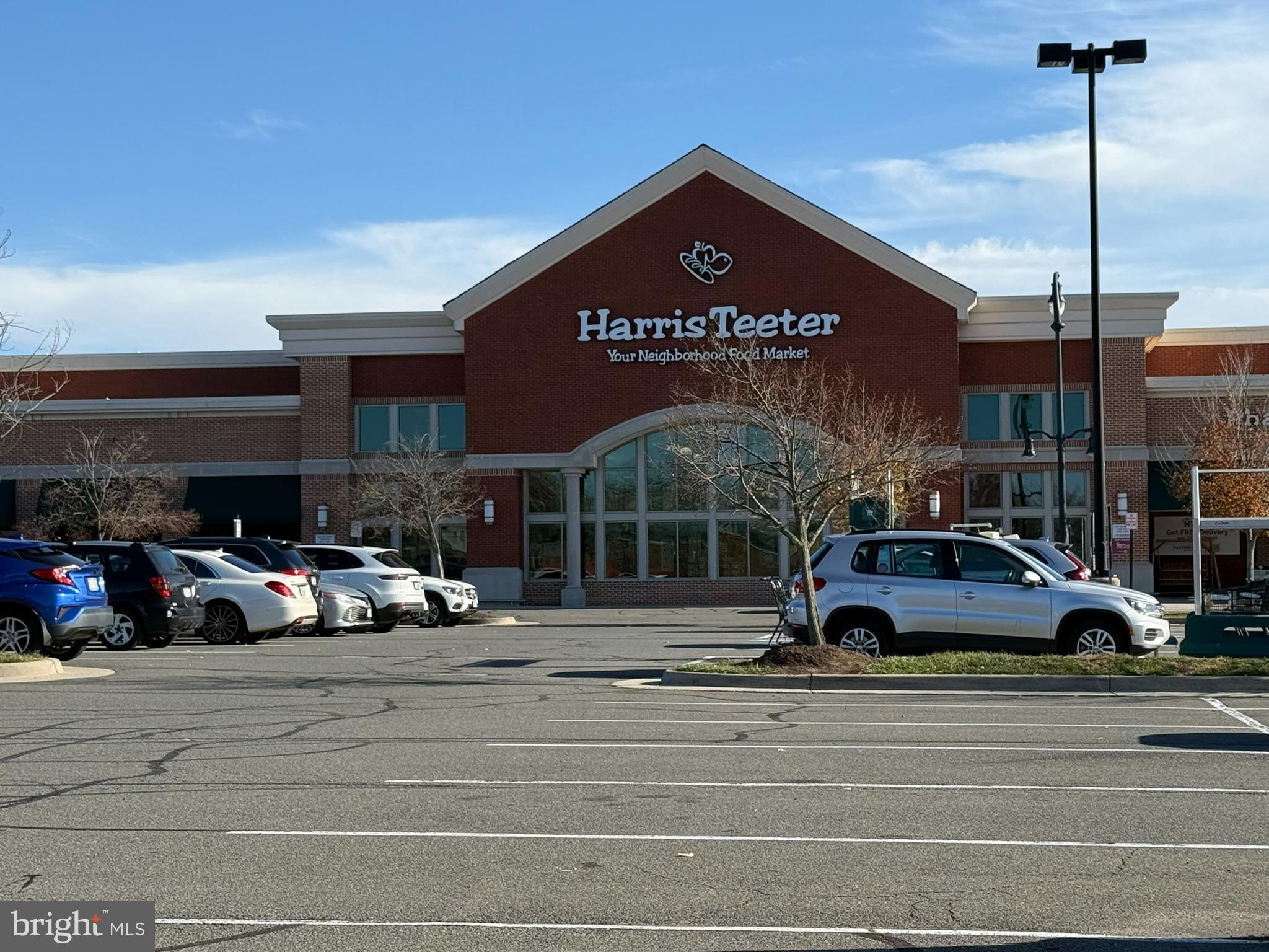 TOWNES CONDOMINIUMS - Residential