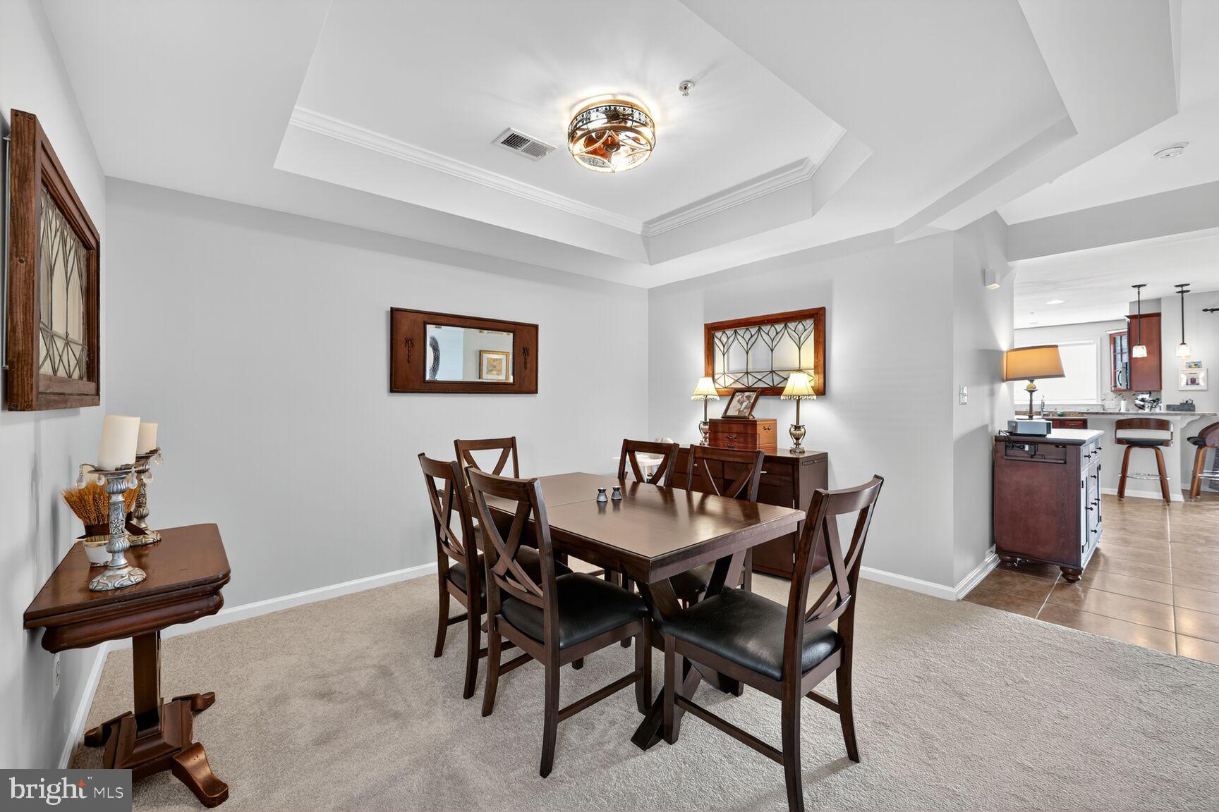 TOWNES CONDOMINIUMS - Residential