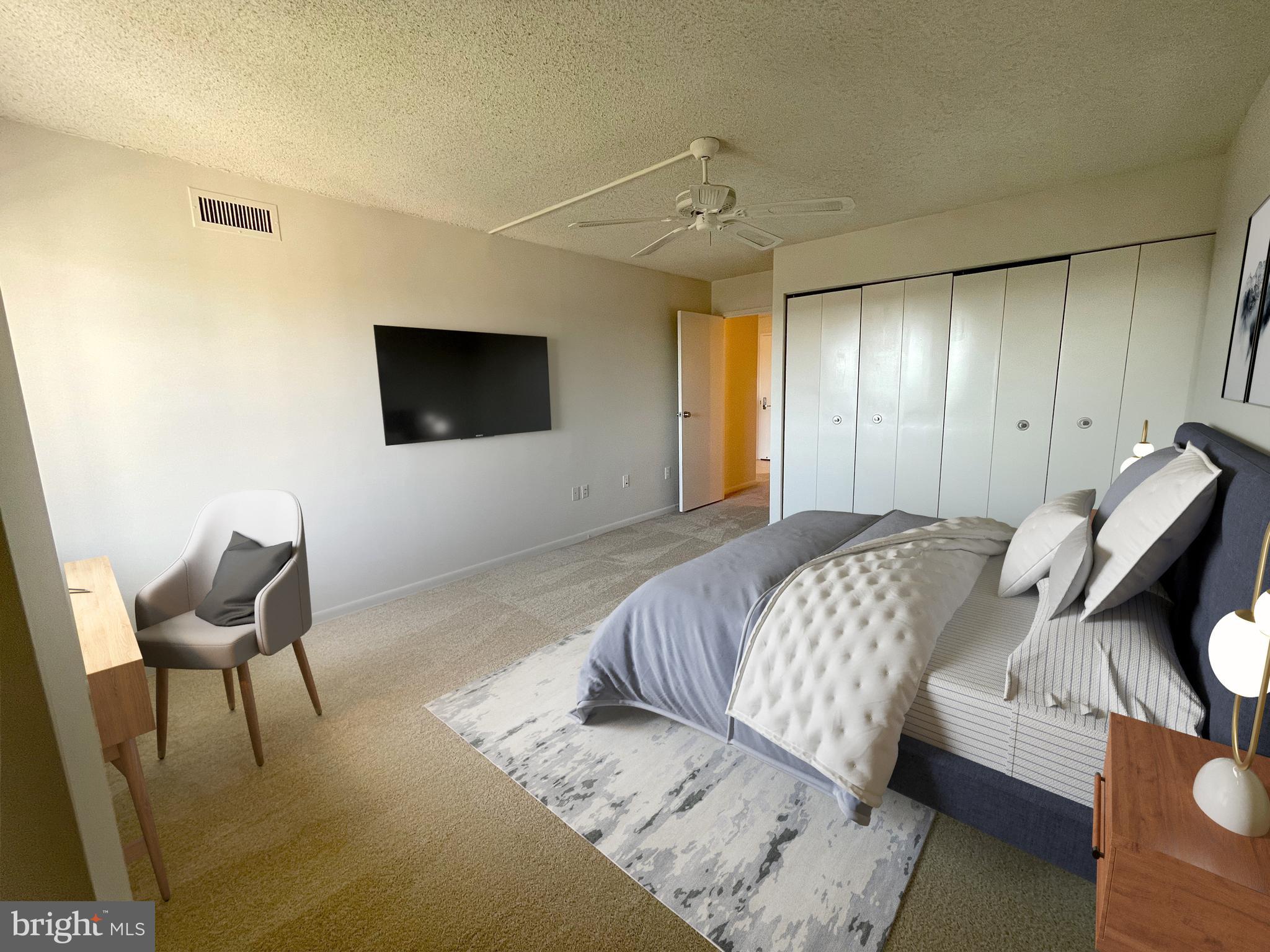 HALLMARK - Residential Lease