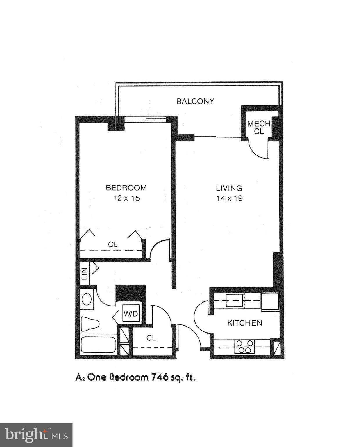 HALLMARK - Residential Lease