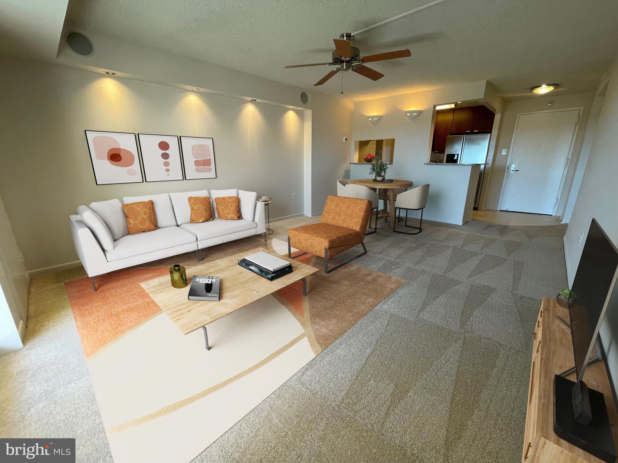 HALLMARK - Residential Lease