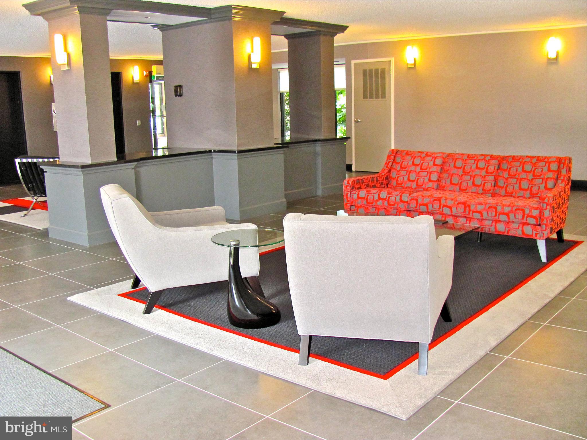 HALLMARK - Residential Lease