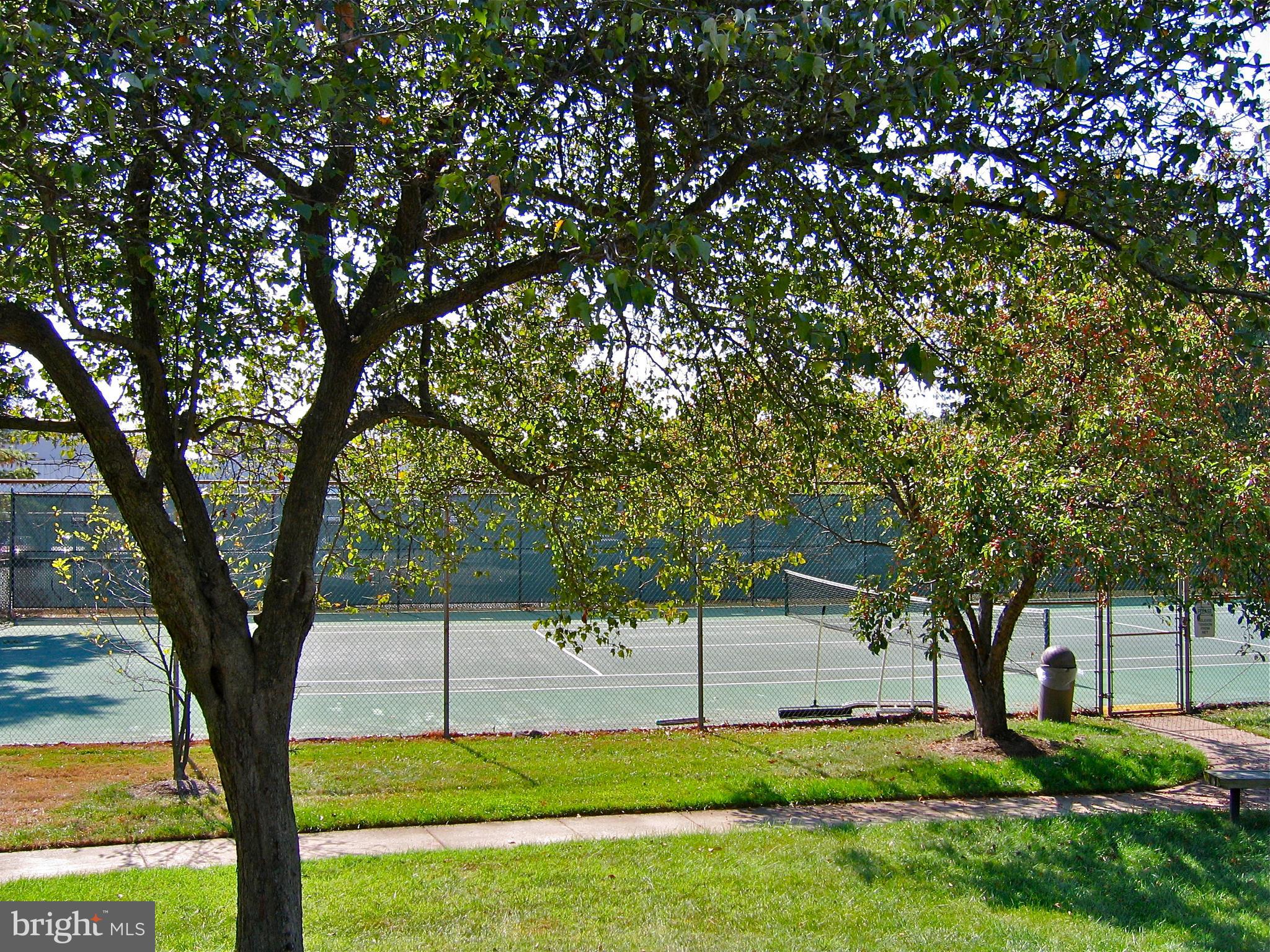 HALLMARK - Residential Lease