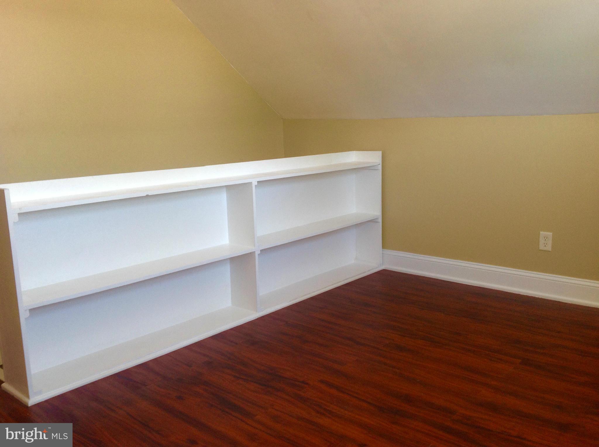 NONE AVAILABLE - Residential Lease