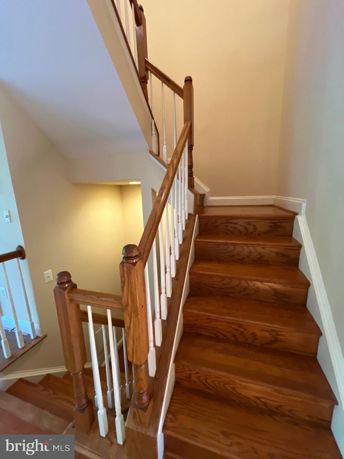 FAIRFAX CENTER LANDBAY - Residential Lease