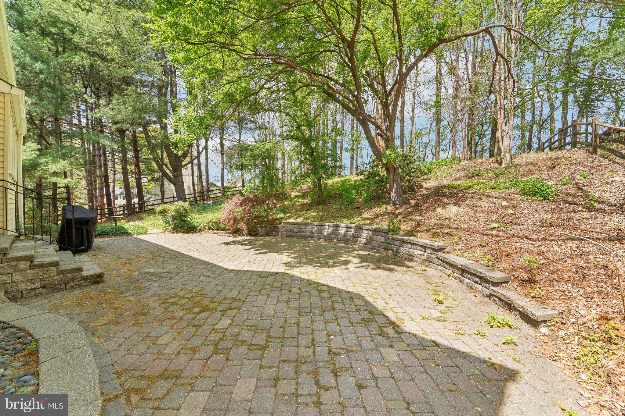 VILLAGE OF HICKORY RIDGE - Residential