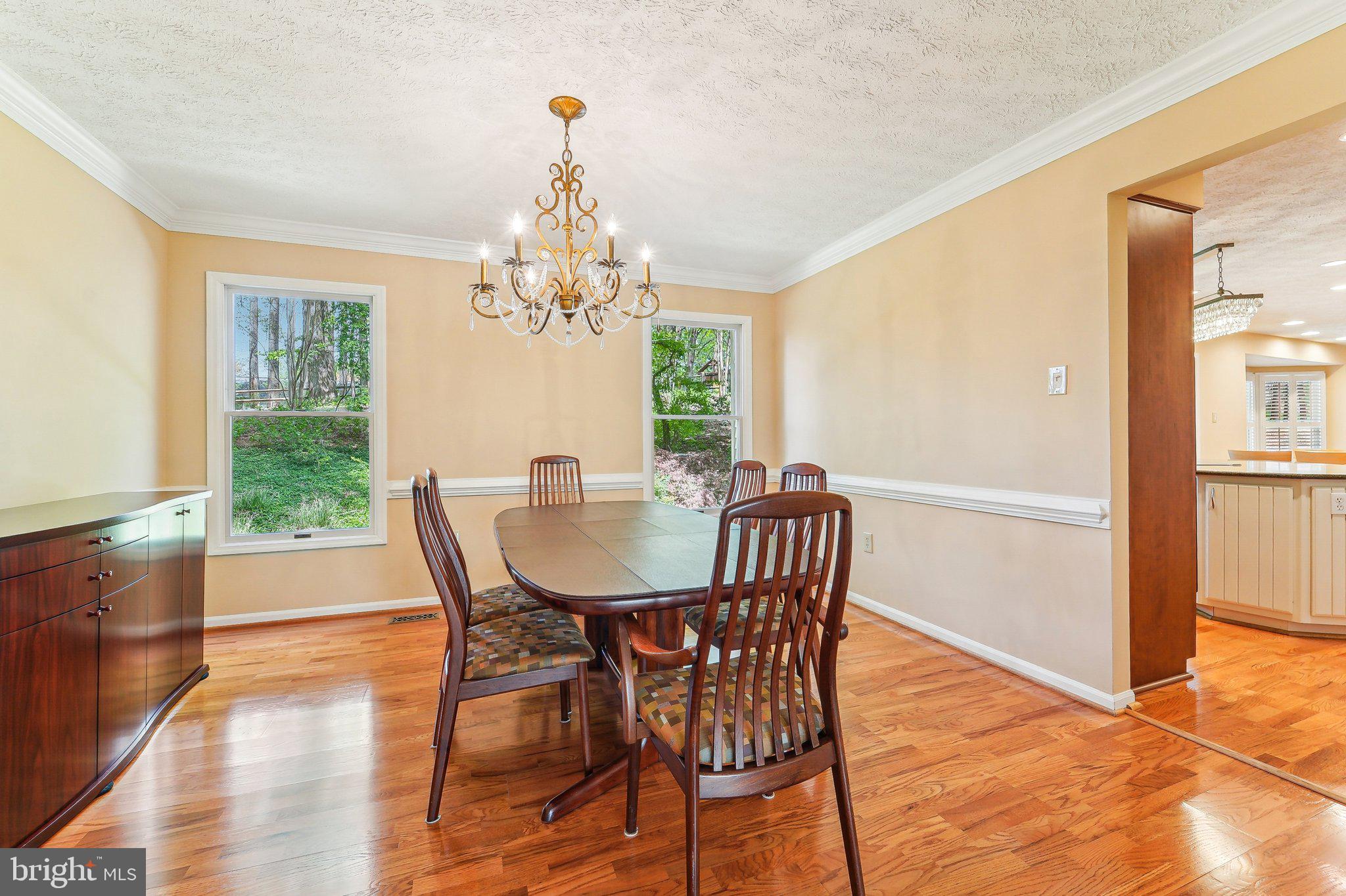 VILLAGE OF HICKORY RIDGE - Residential