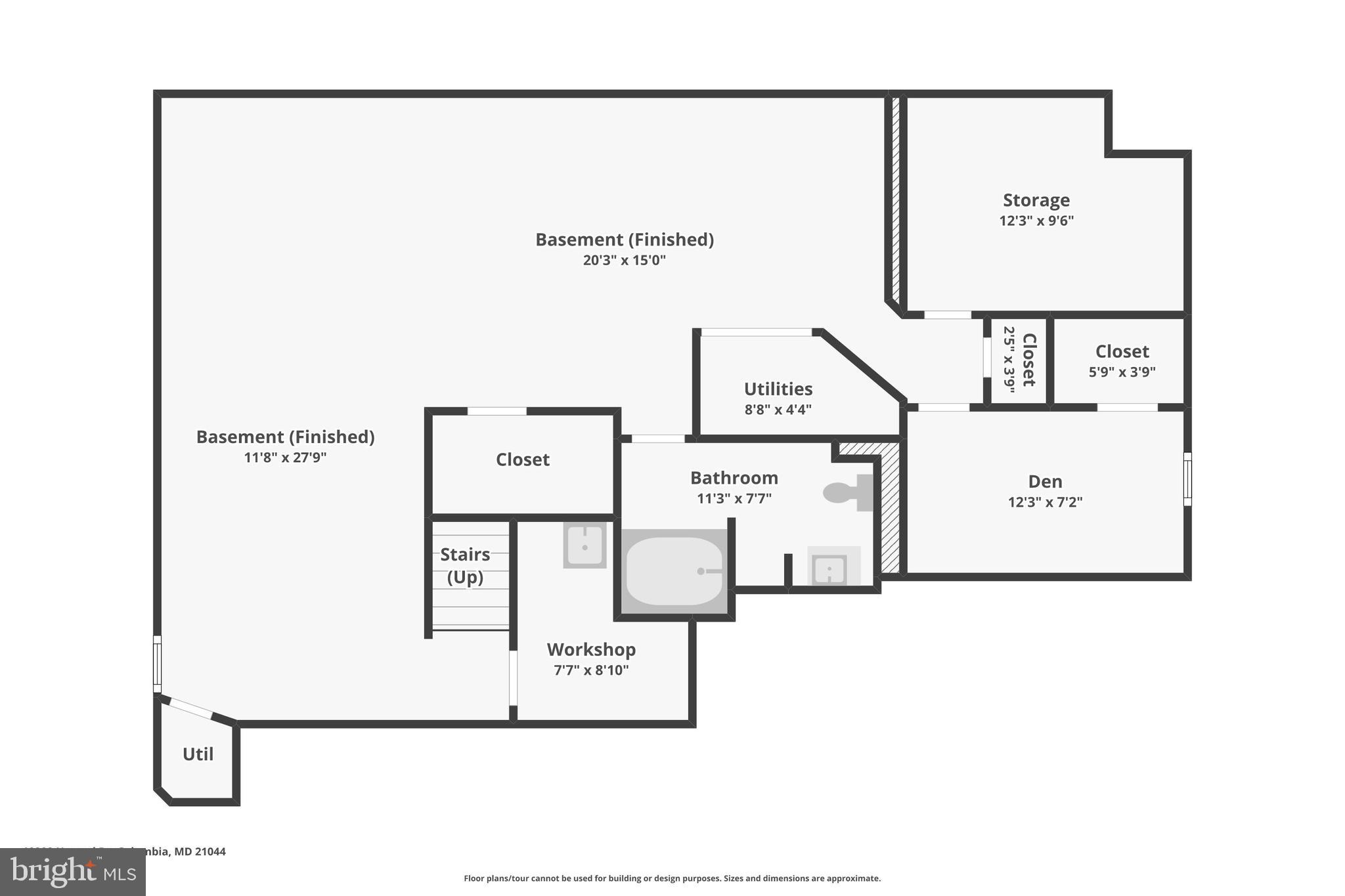VILLAGE OF HICKORY RIDGE - Residential