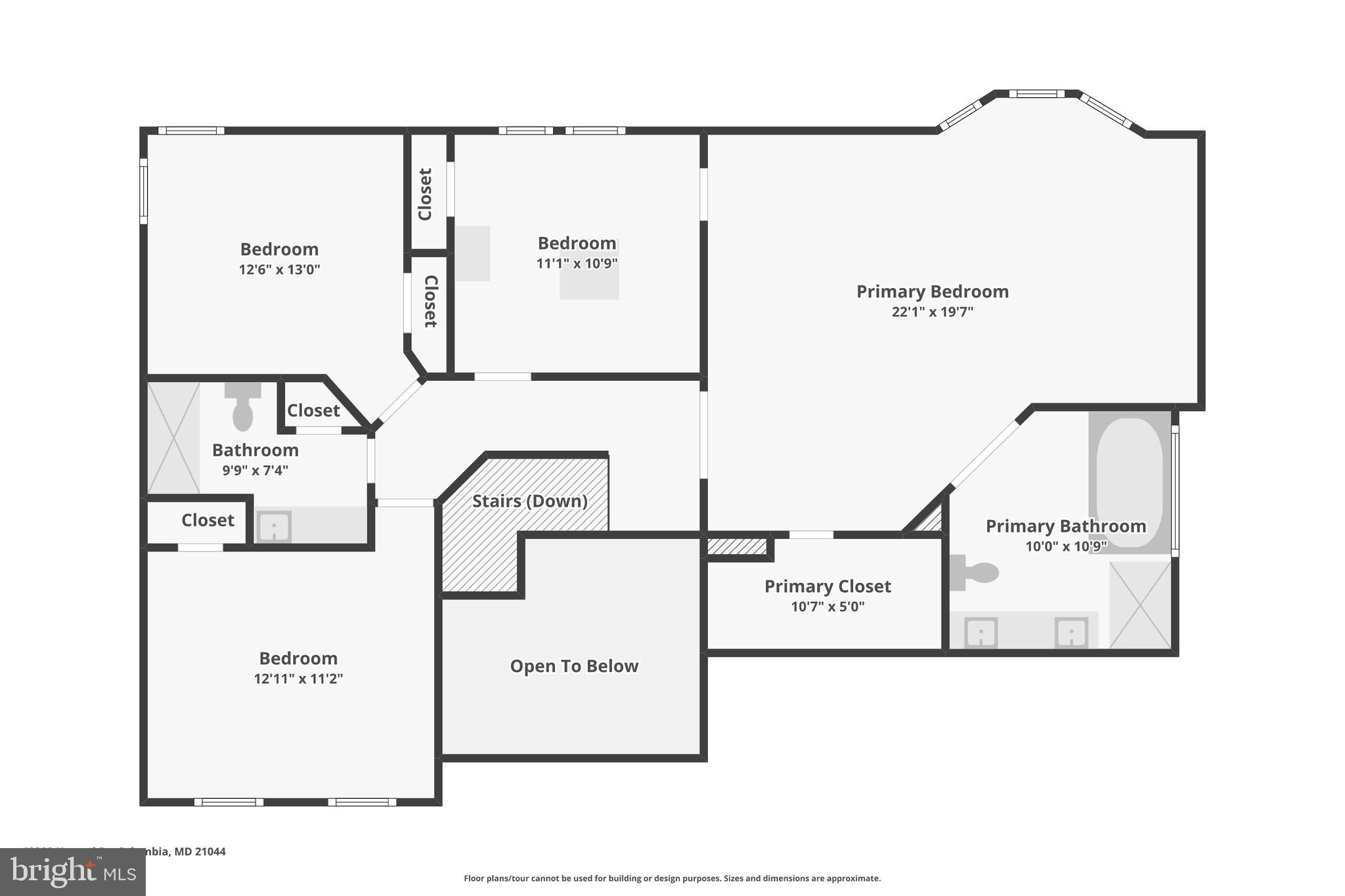 VILLAGE OF HICKORY RIDGE - Residential