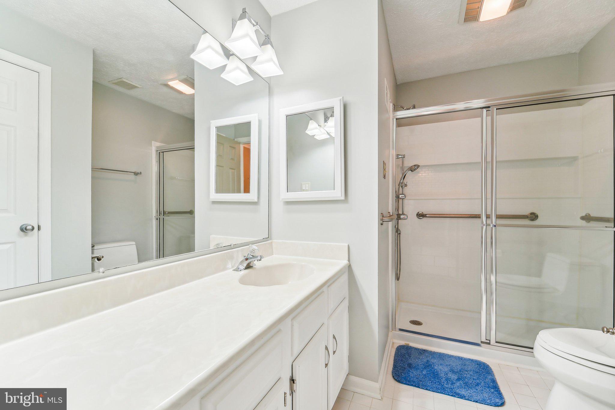 VILLAGE OF HICKORY RIDGE - Residential