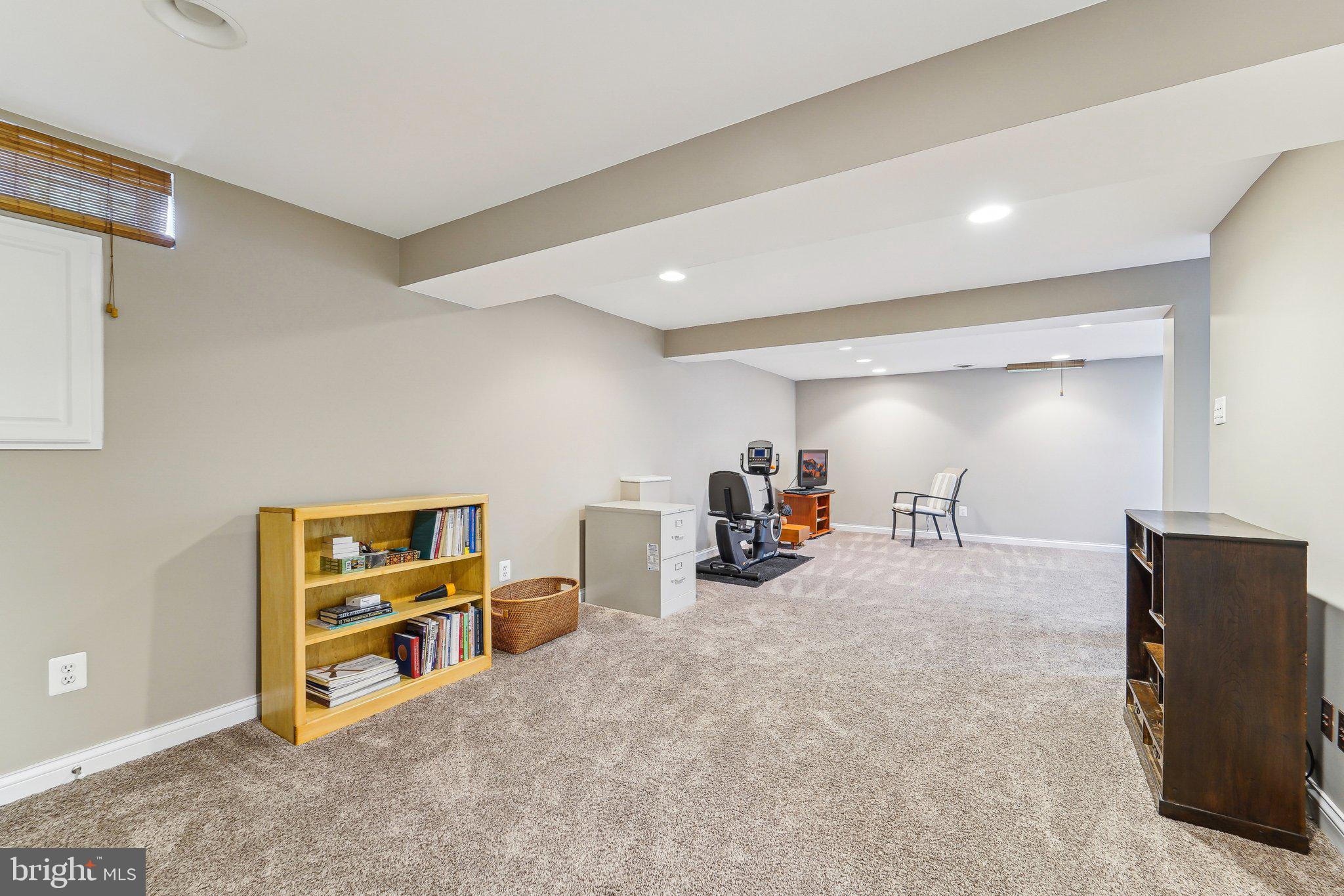 VILLAGE OF HICKORY RIDGE - Residential