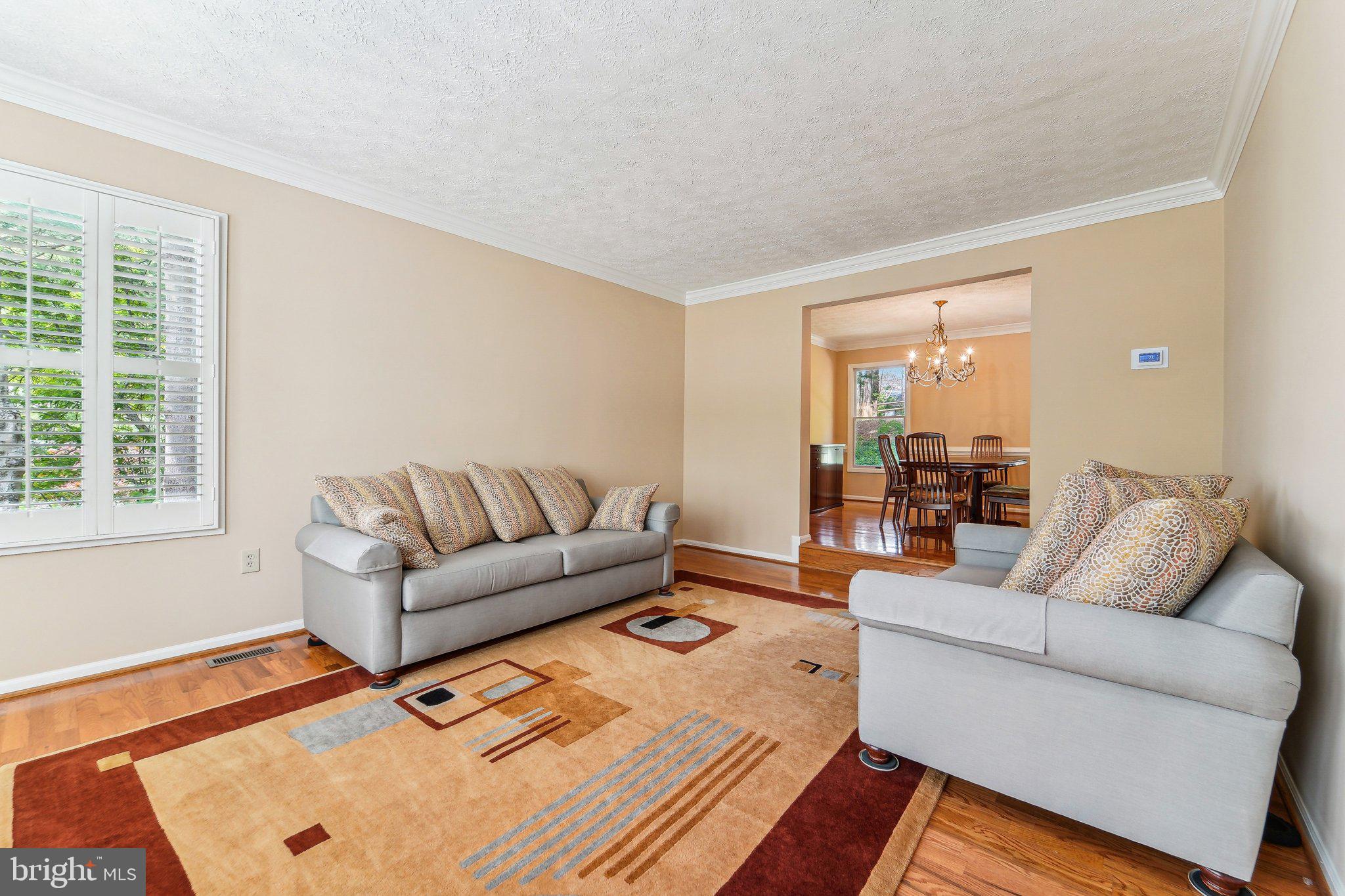 VILLAGE OF HICKORY RIDGE - Residential