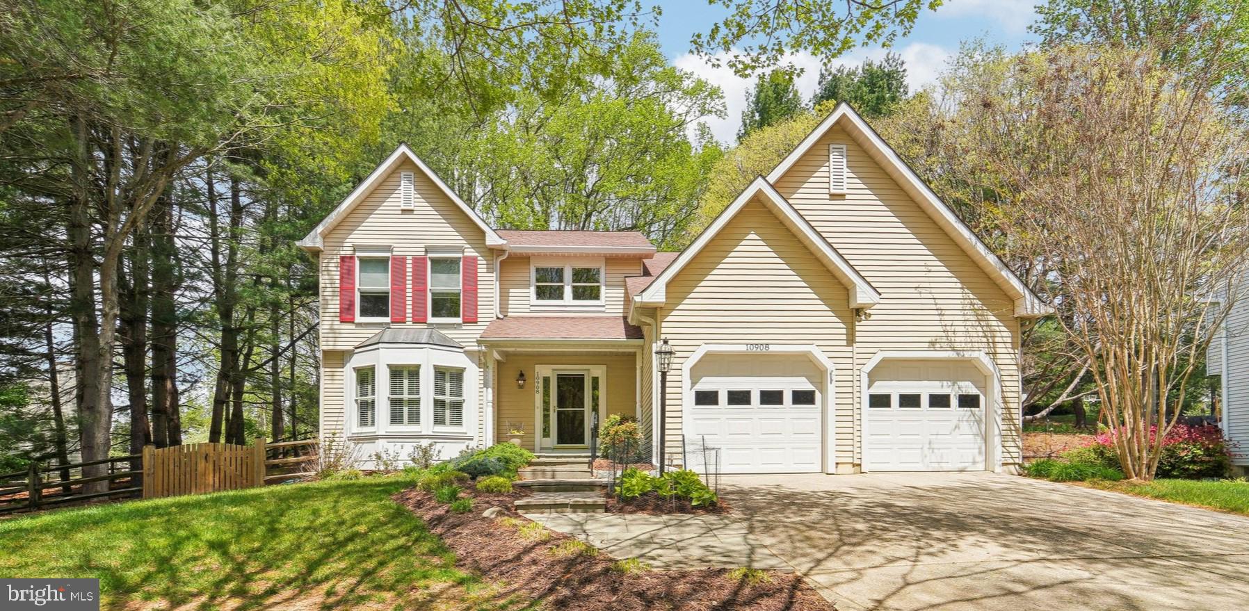 VILLAGE OF HICKORY RIDGE - Residential