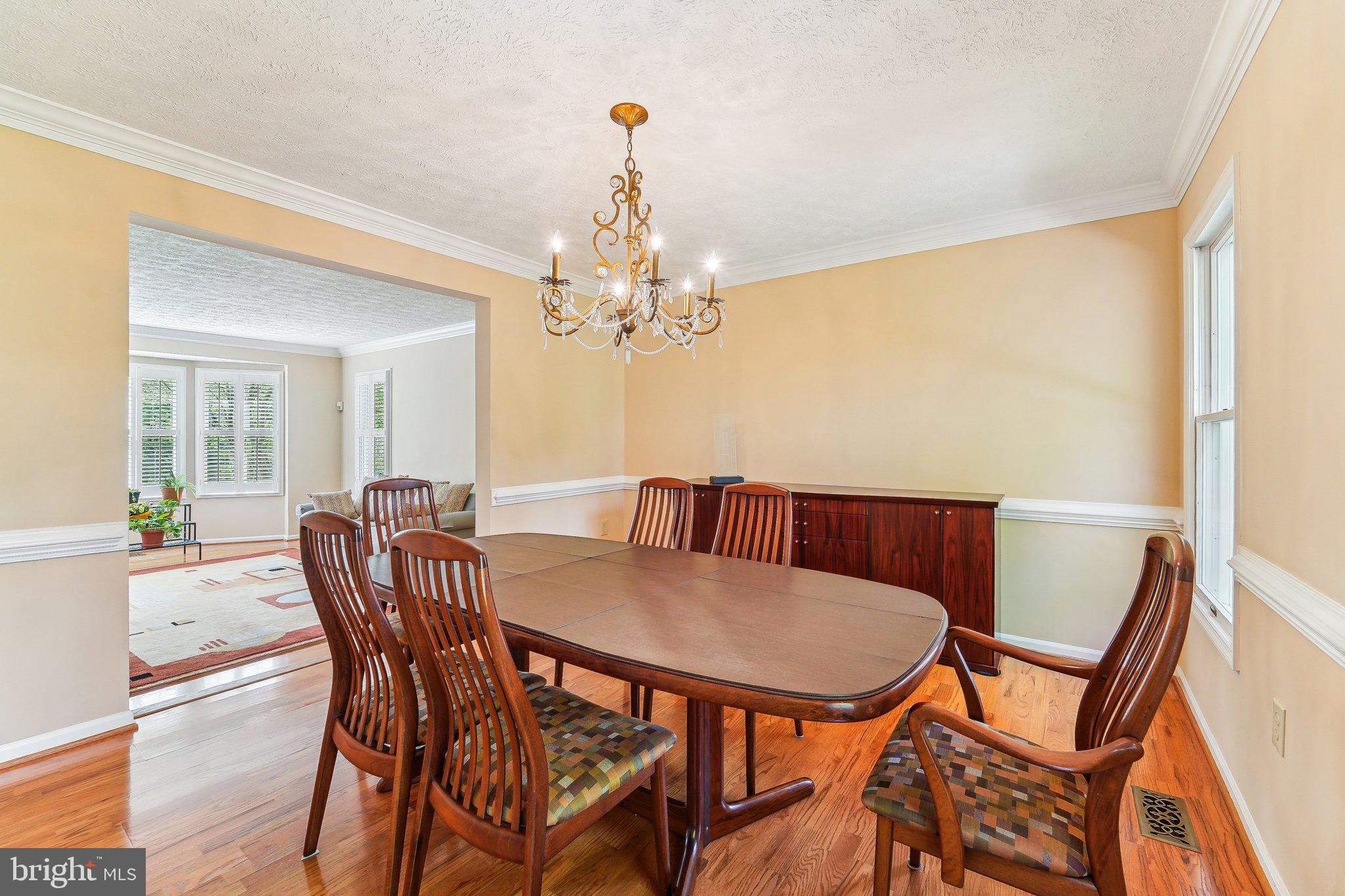 VILLAGE OF HICKORY RIDGE - Residential