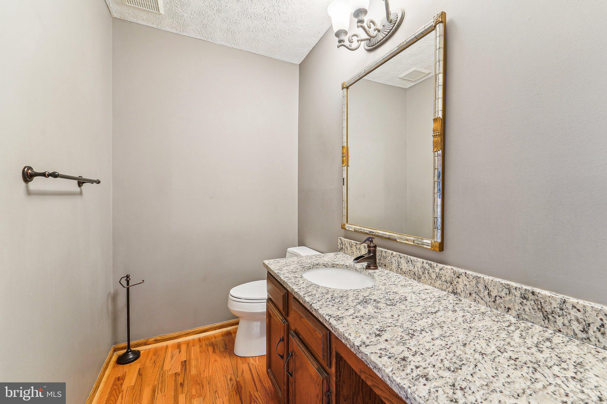 VILLAGE OF HICKORY RIDGE - Residential