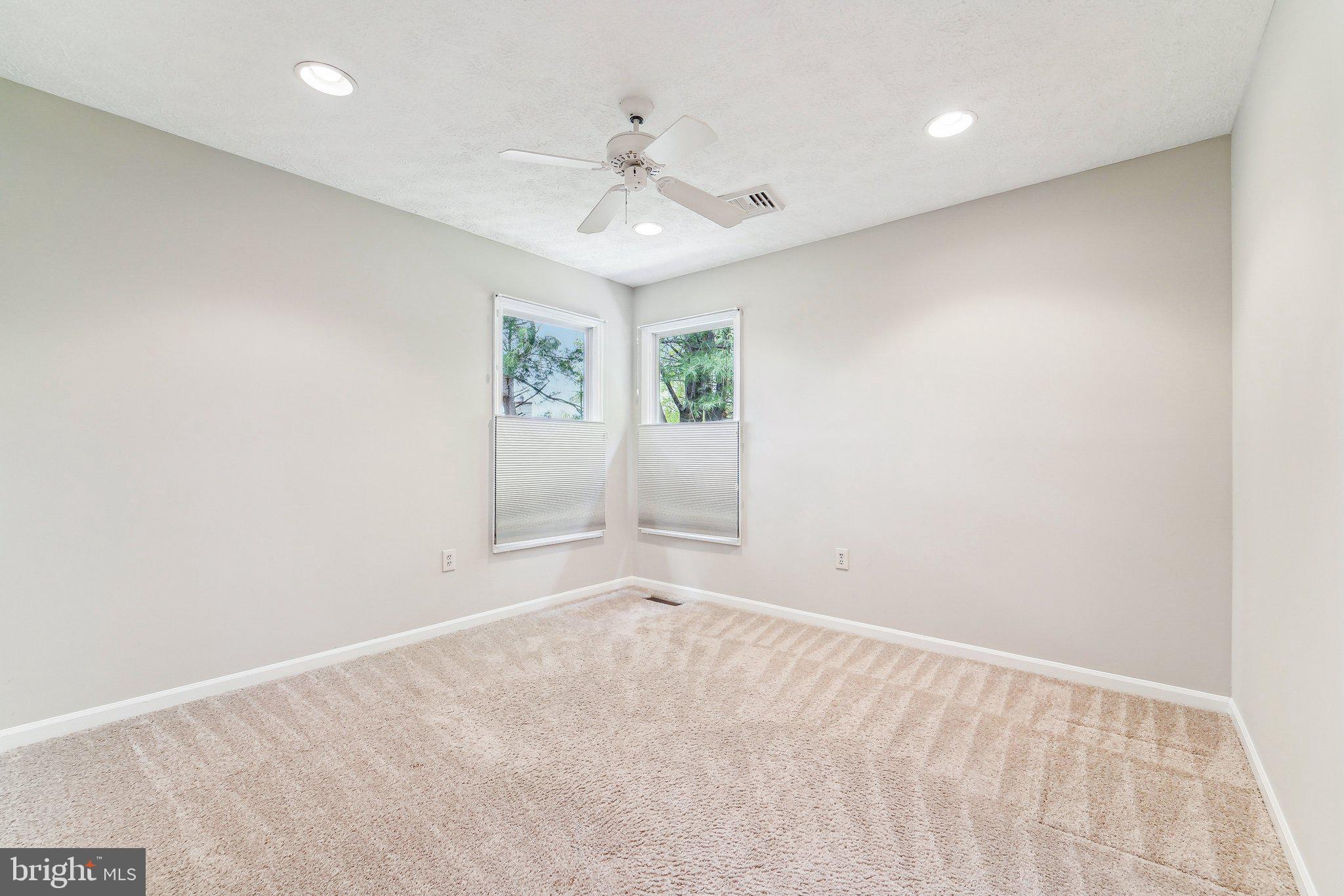 VILLAGE OF HICKORY RIDGE - Residential