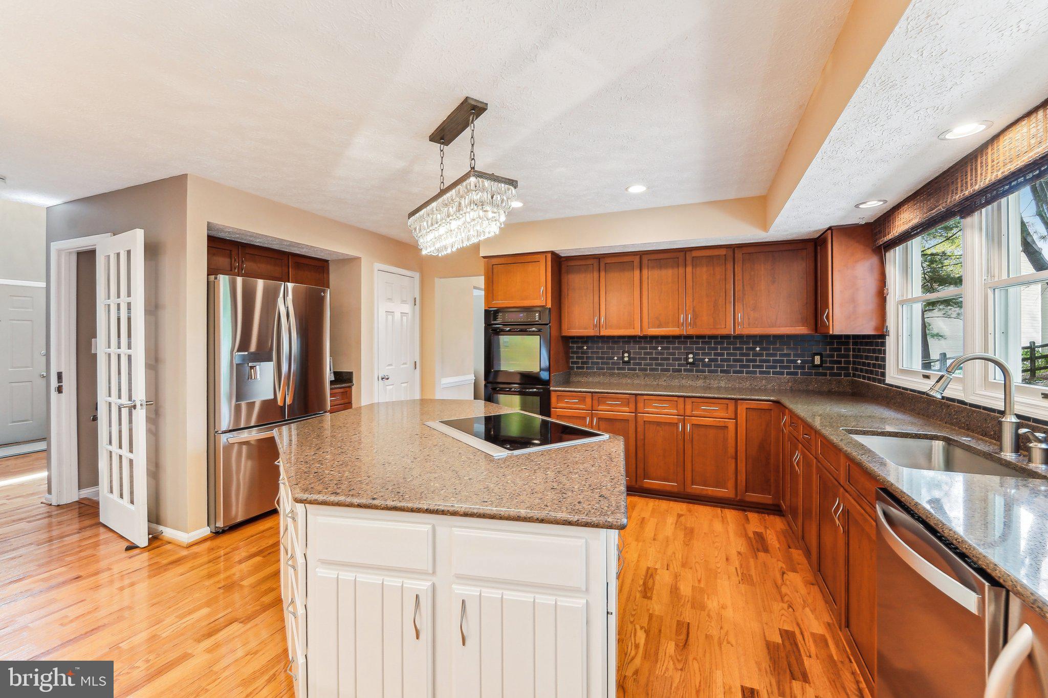 VILLAGE OF HICKORY RIDGE - Residential