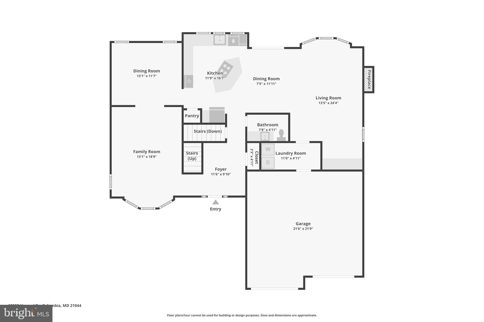 VILLAGE OF HICKORY RIDGE - Residential