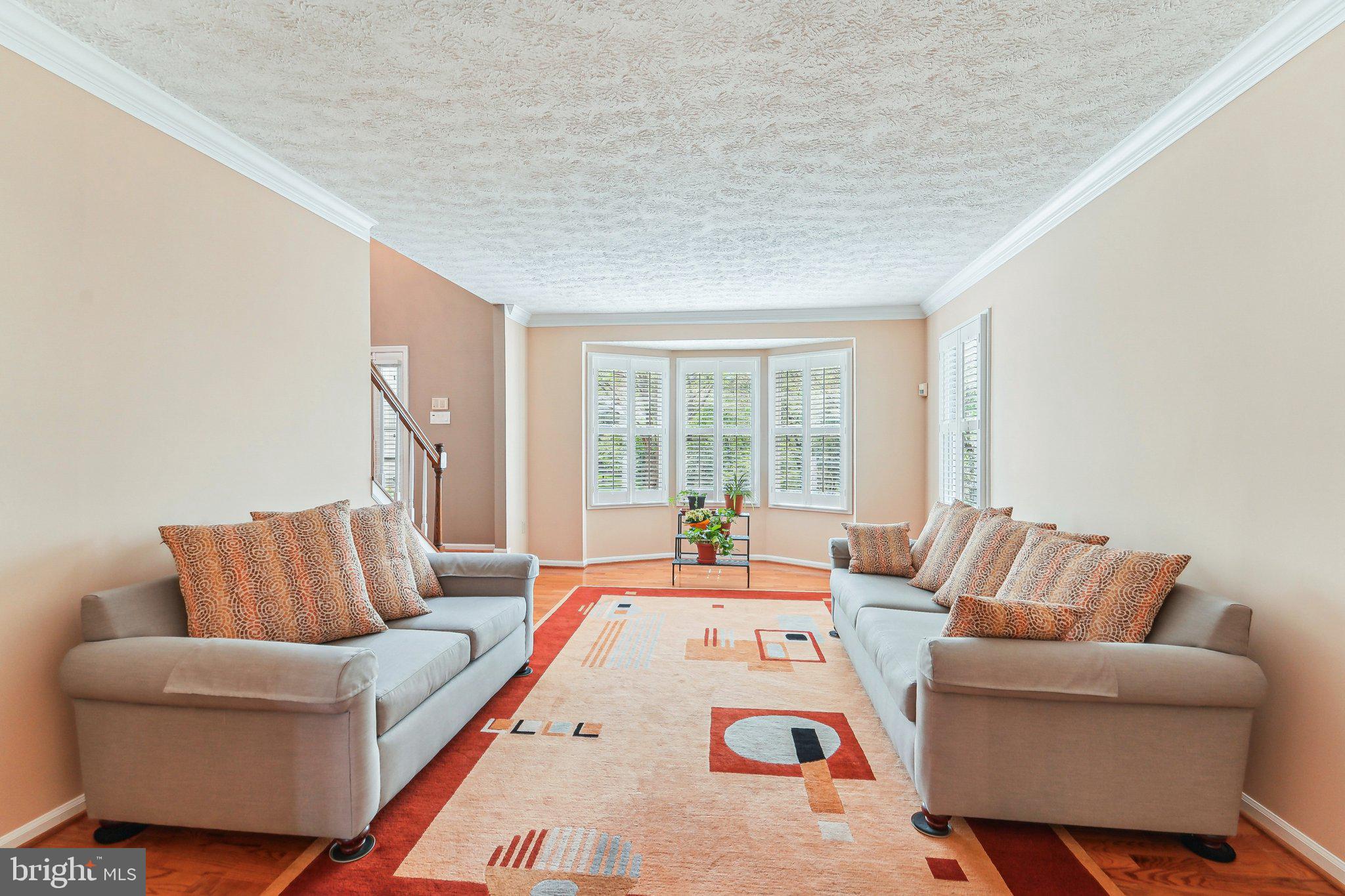 VILLAGE OF HICKORY RIDGE - Residential