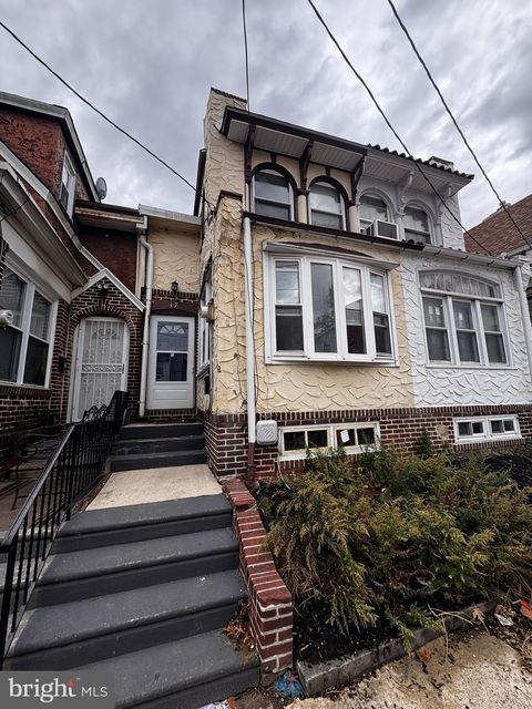 17 BELLEVUE TERRACE COLLINGSWOOD NJ 08108