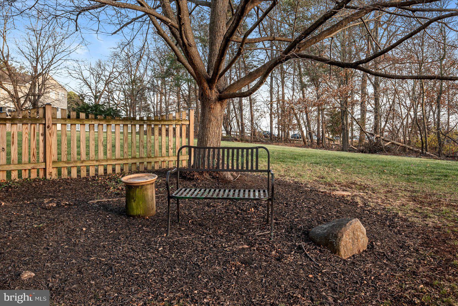 ASHBURN MEWS - Residential