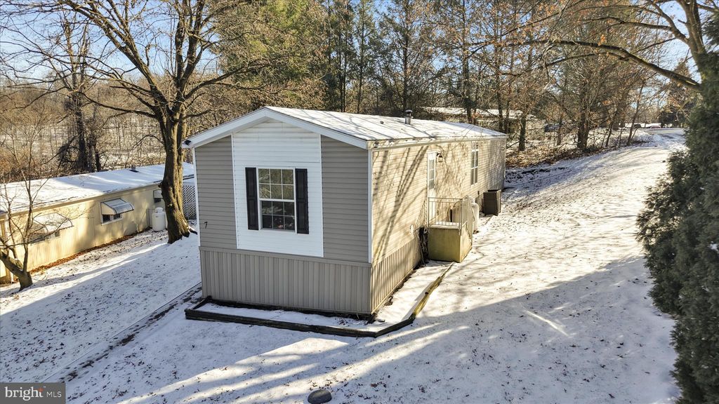 Photo of 260 Wooltown Road #LOT 7, WERNERSVILLE, PA 19565 (MLS # PABK2066152)