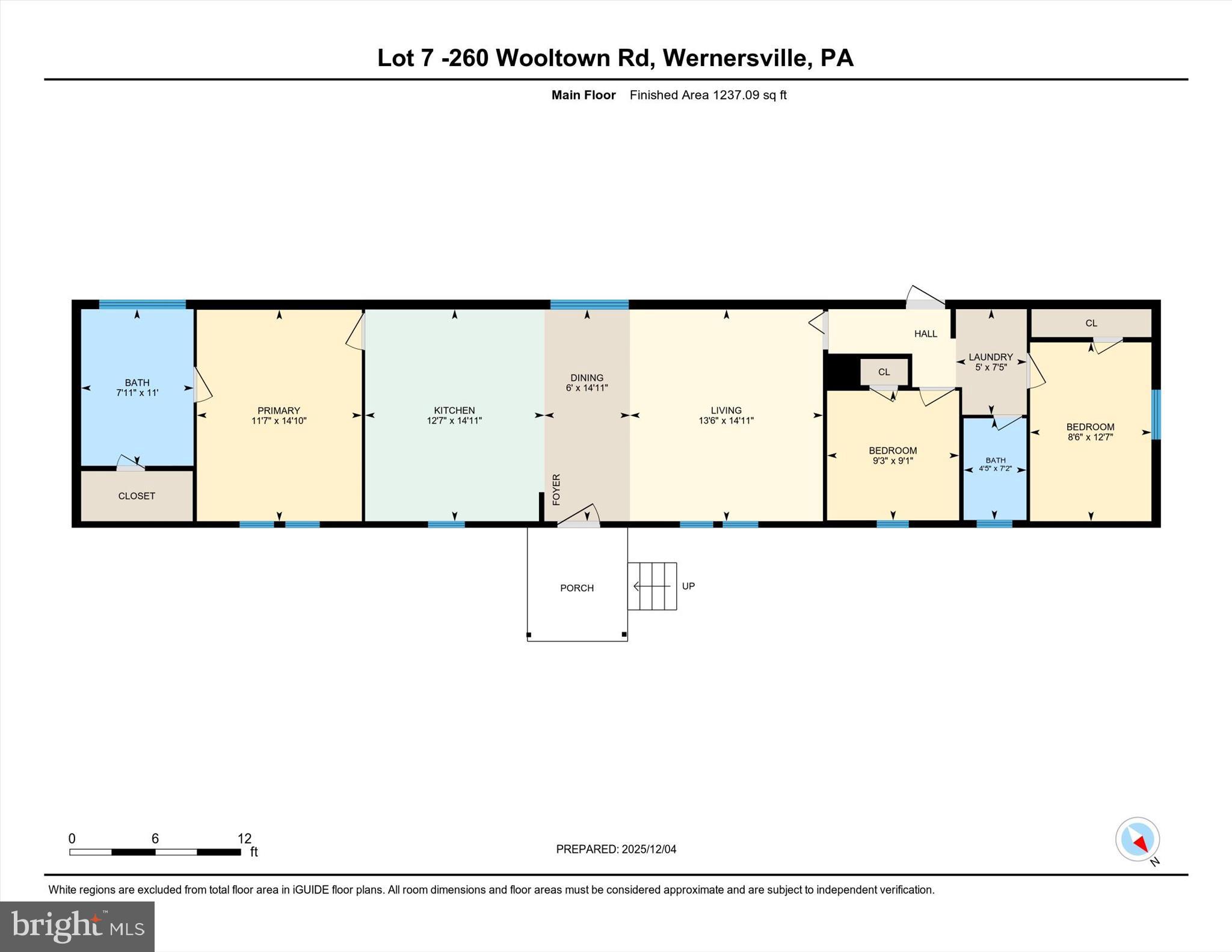 SOUTH HEIDELBERG - Residential