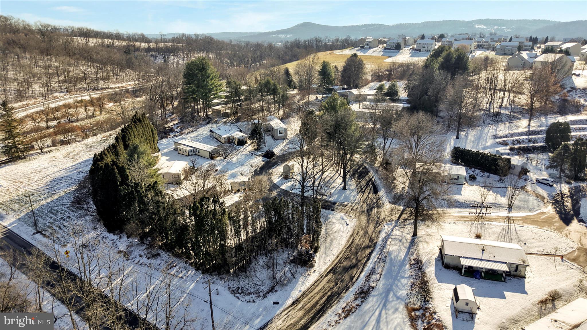 260 WOOLTOWN ROAD LOT 7