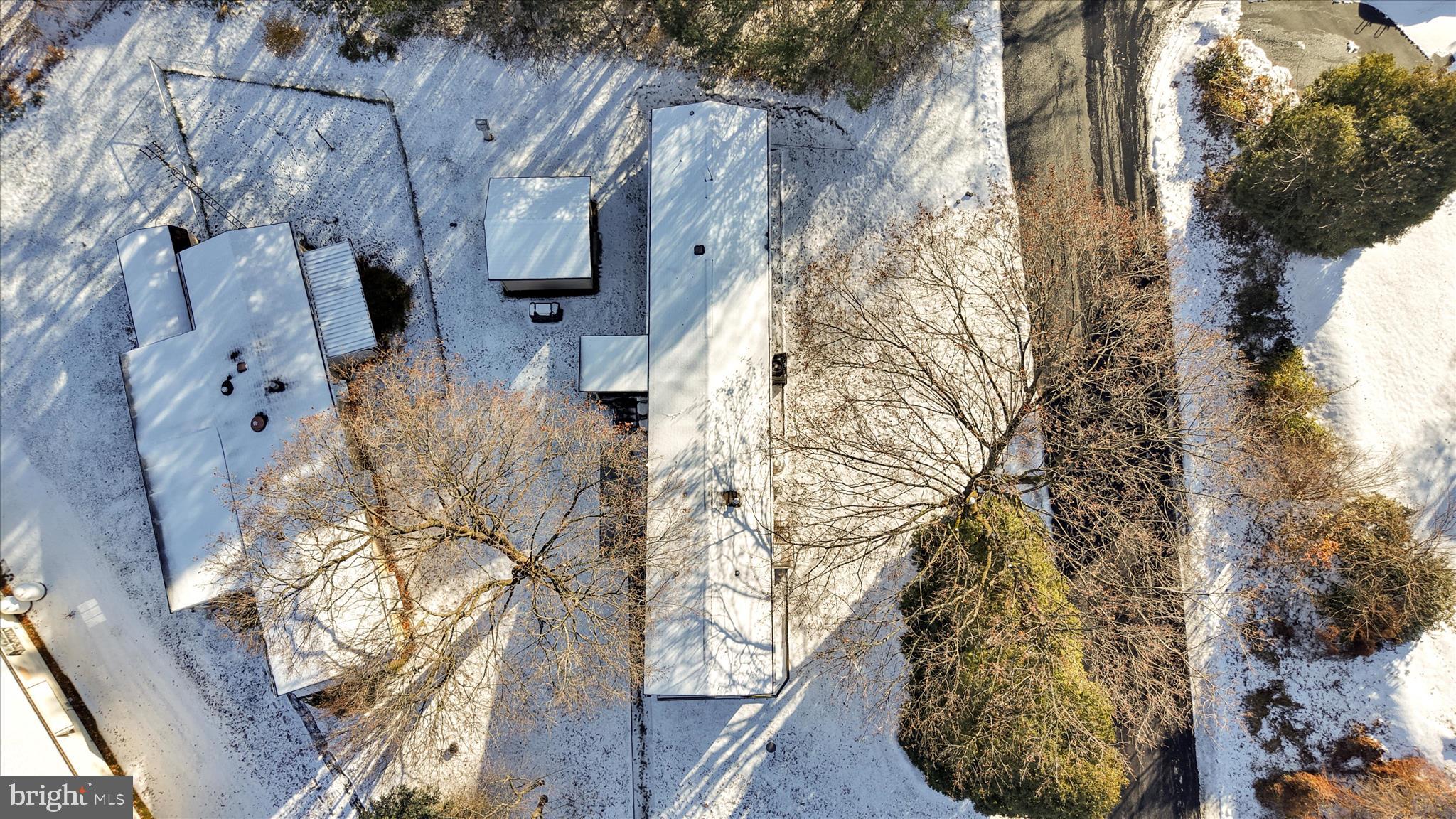 260 WOOLTOWN ROAD LOT 7