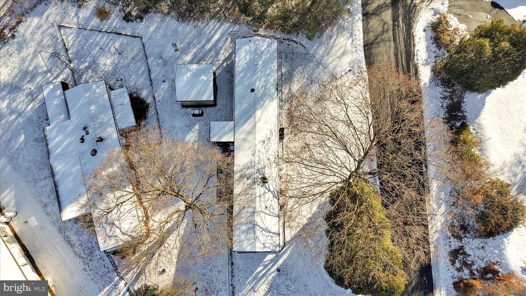 Photo of 260 Wooltown Road #LOT 7, WERNERSVILLE, PA 19565 (MLS # PABK2066152)