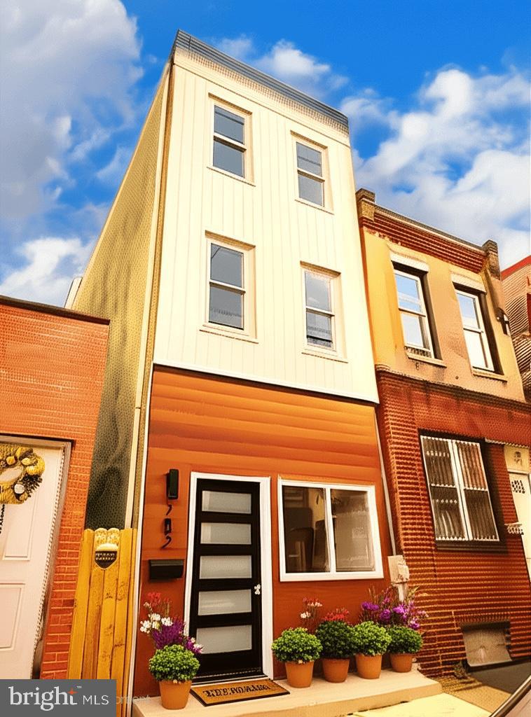 PASSYUNK SQUARE - Residential