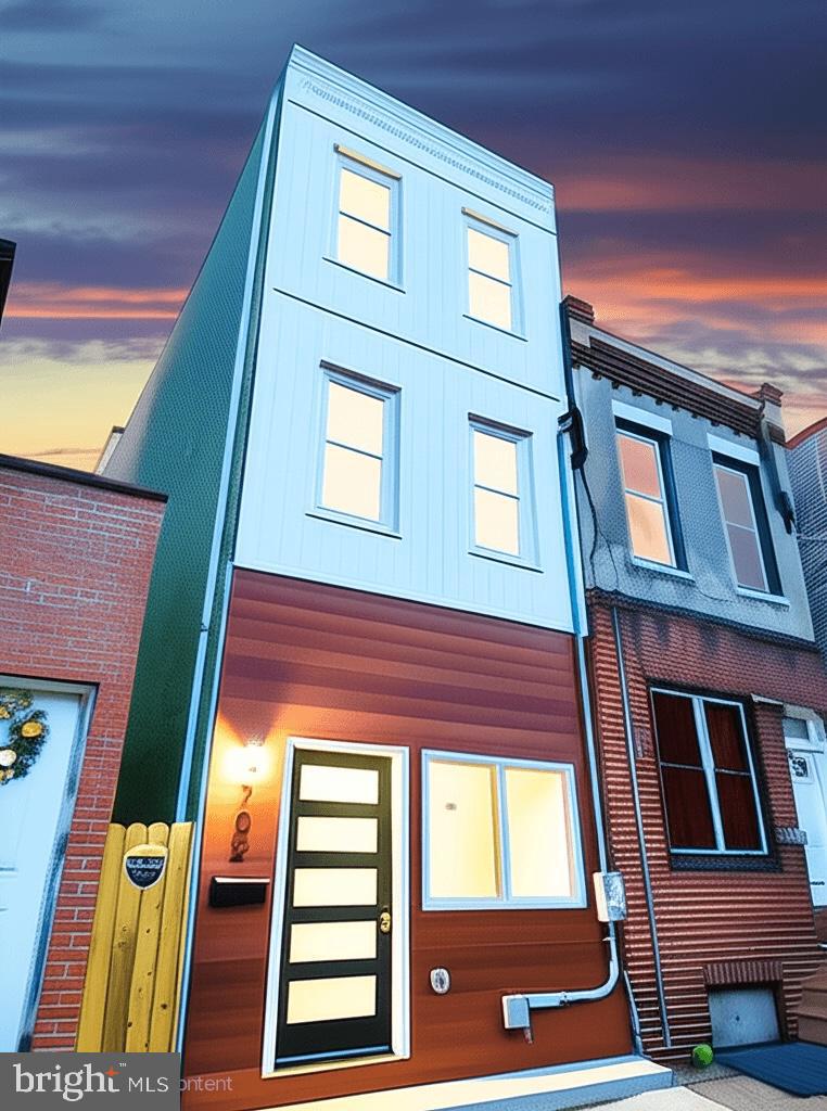 PASSYUNK SQUARE - Residential