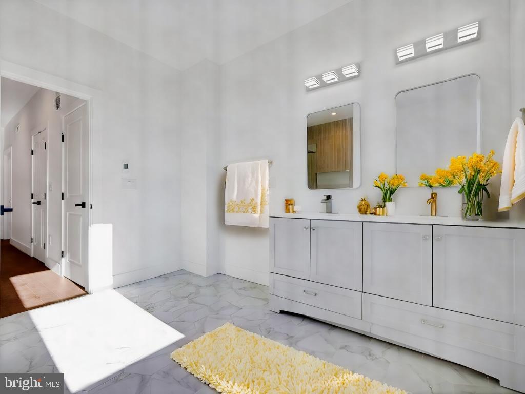 PASSYUNK SQUARE - Residential