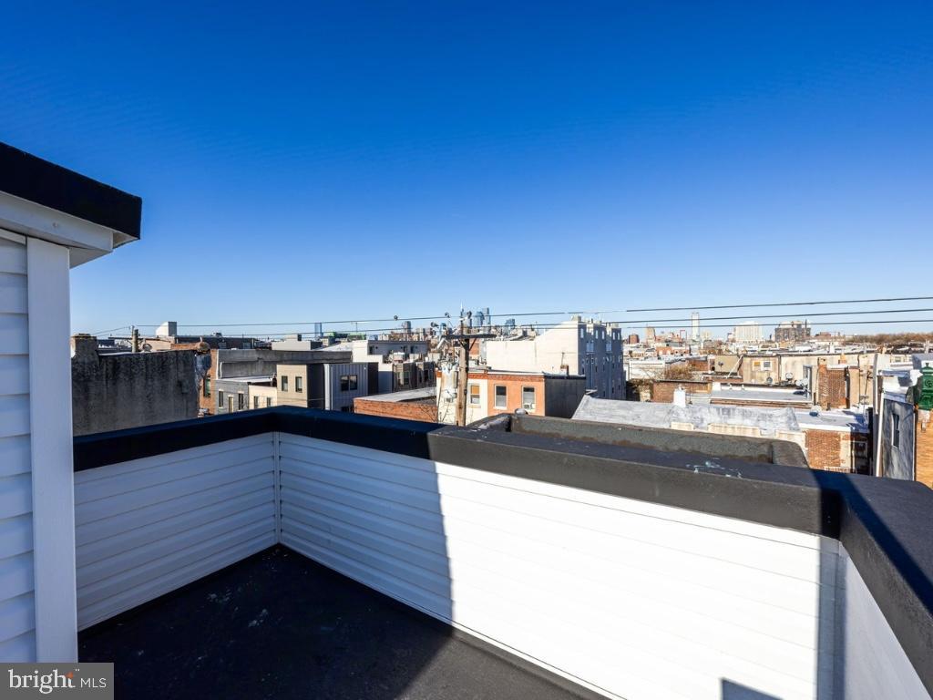 PASSYUNK SQUARE - Residential