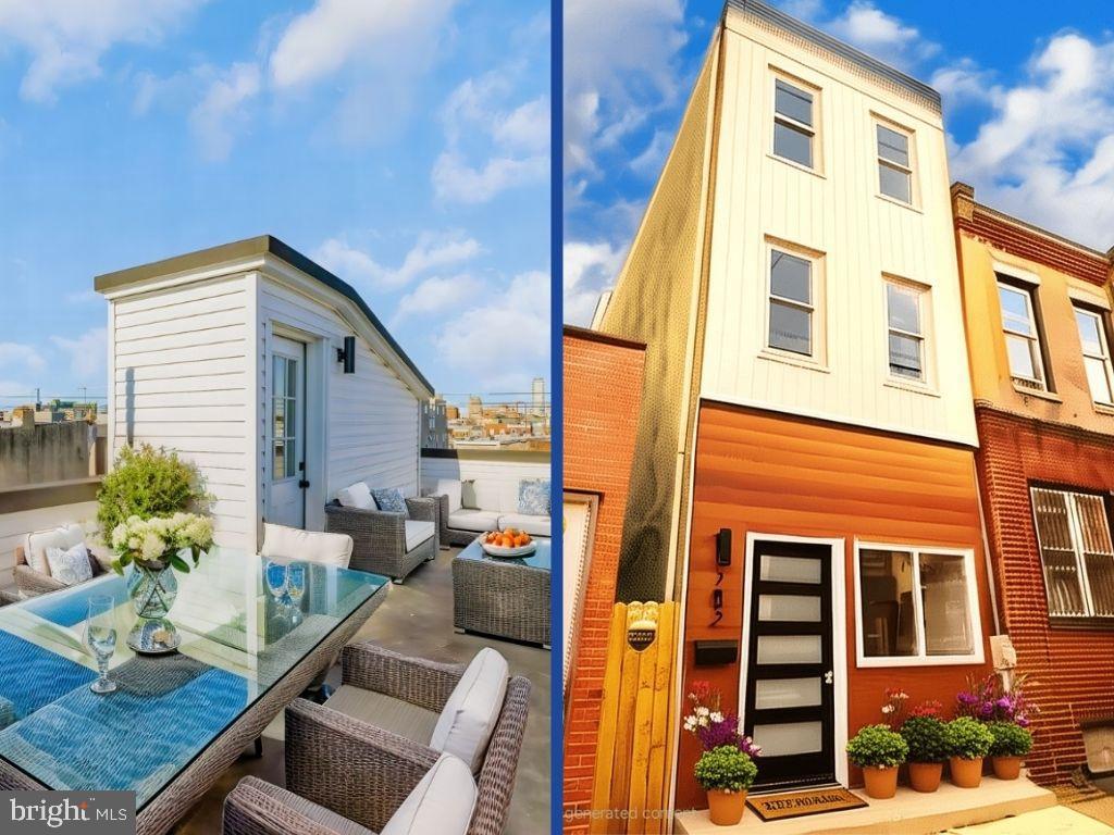 PASSYUNK SQUARE - Residential