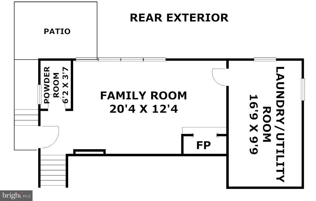 SOUTH FOUR CORNERS - Residential