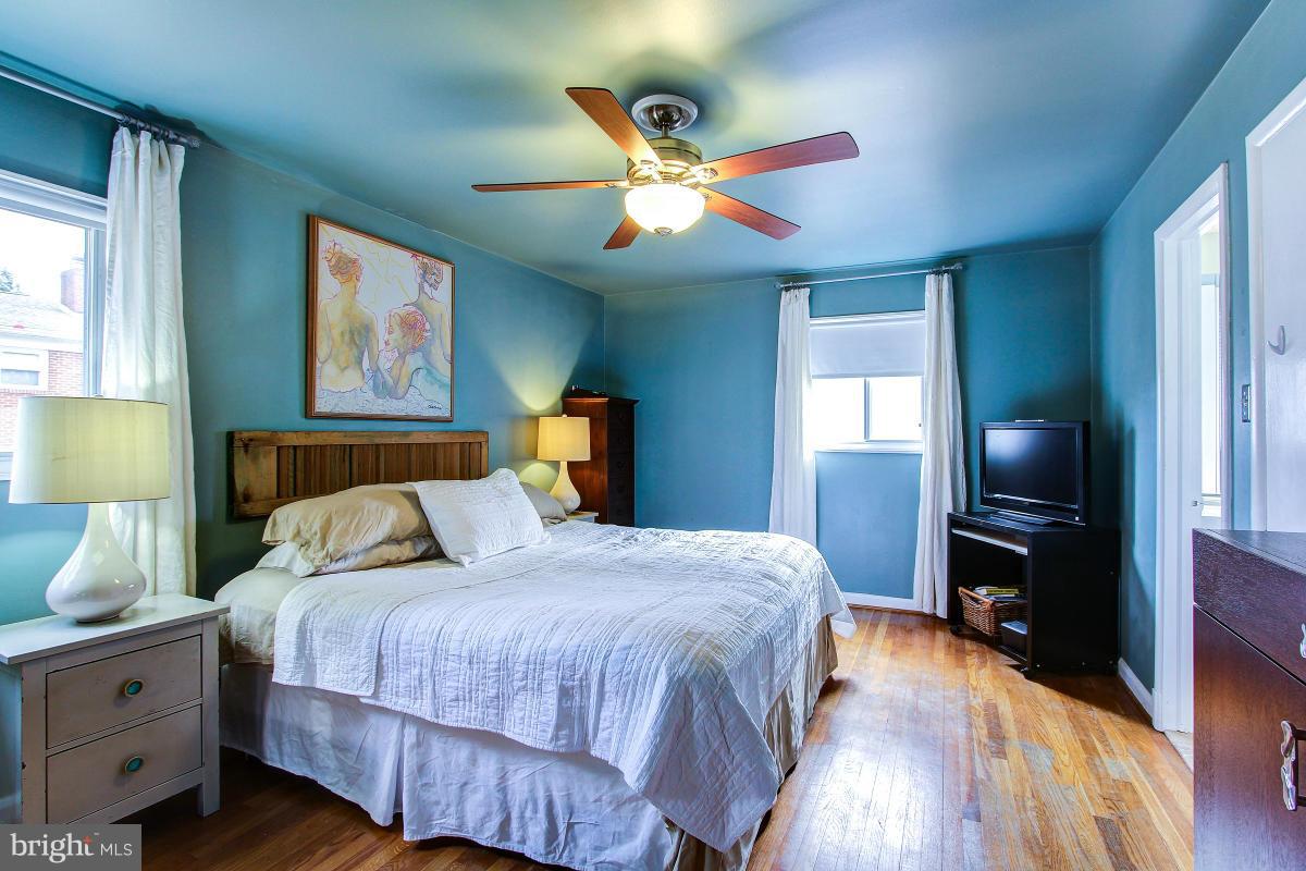 SOUTH FOUR CORNERS - Residential