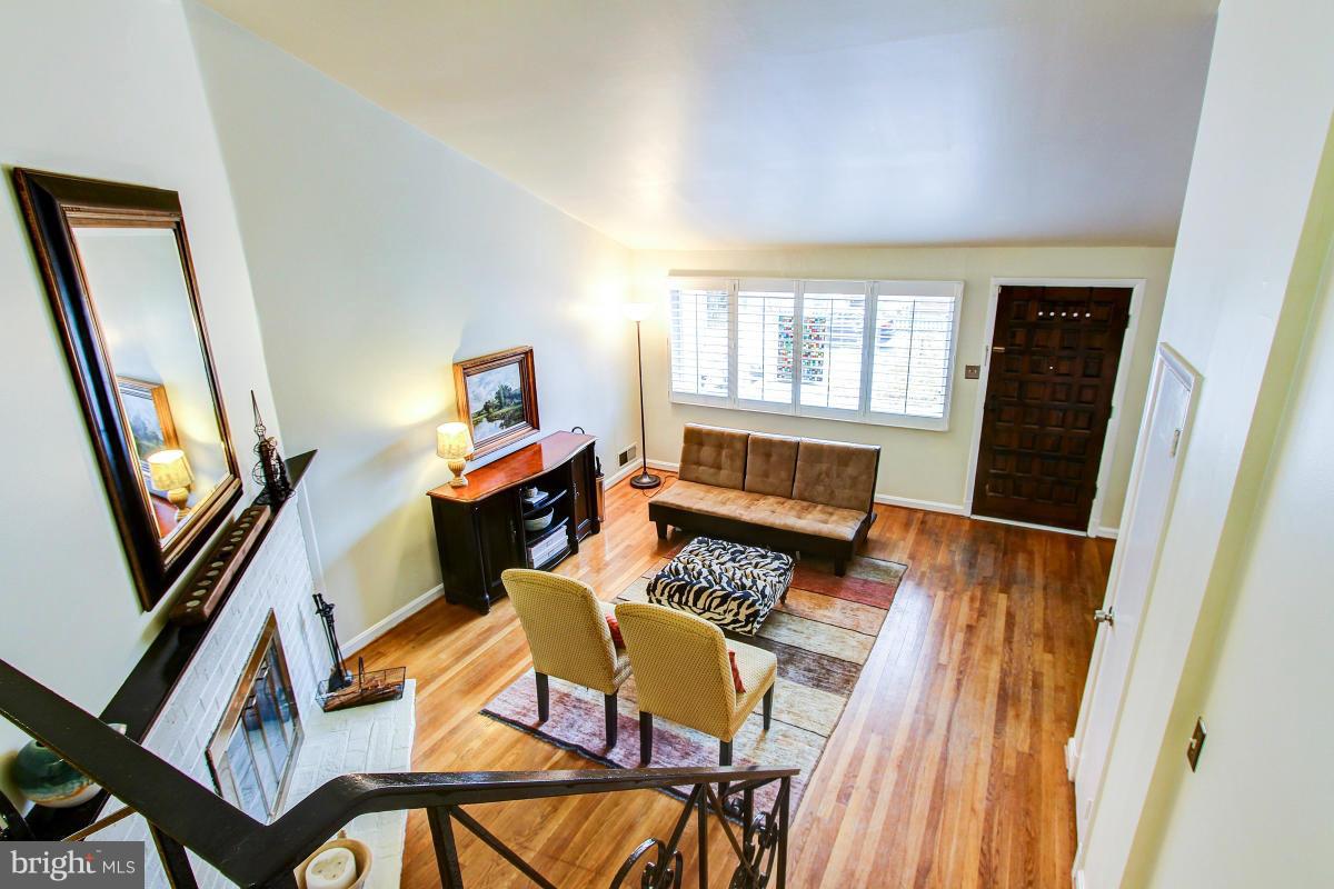 SOUTH FOUR CORNERS - Residential