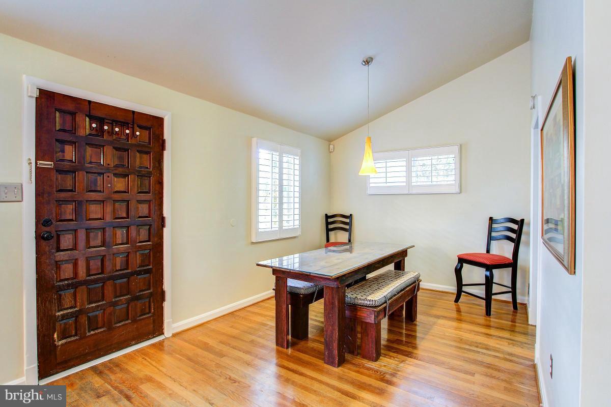 SOUTH FOUR CORNERS - Residential