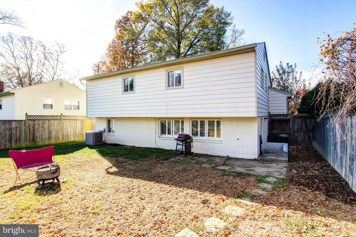 SOUTH FOUR CORNERS - Residential