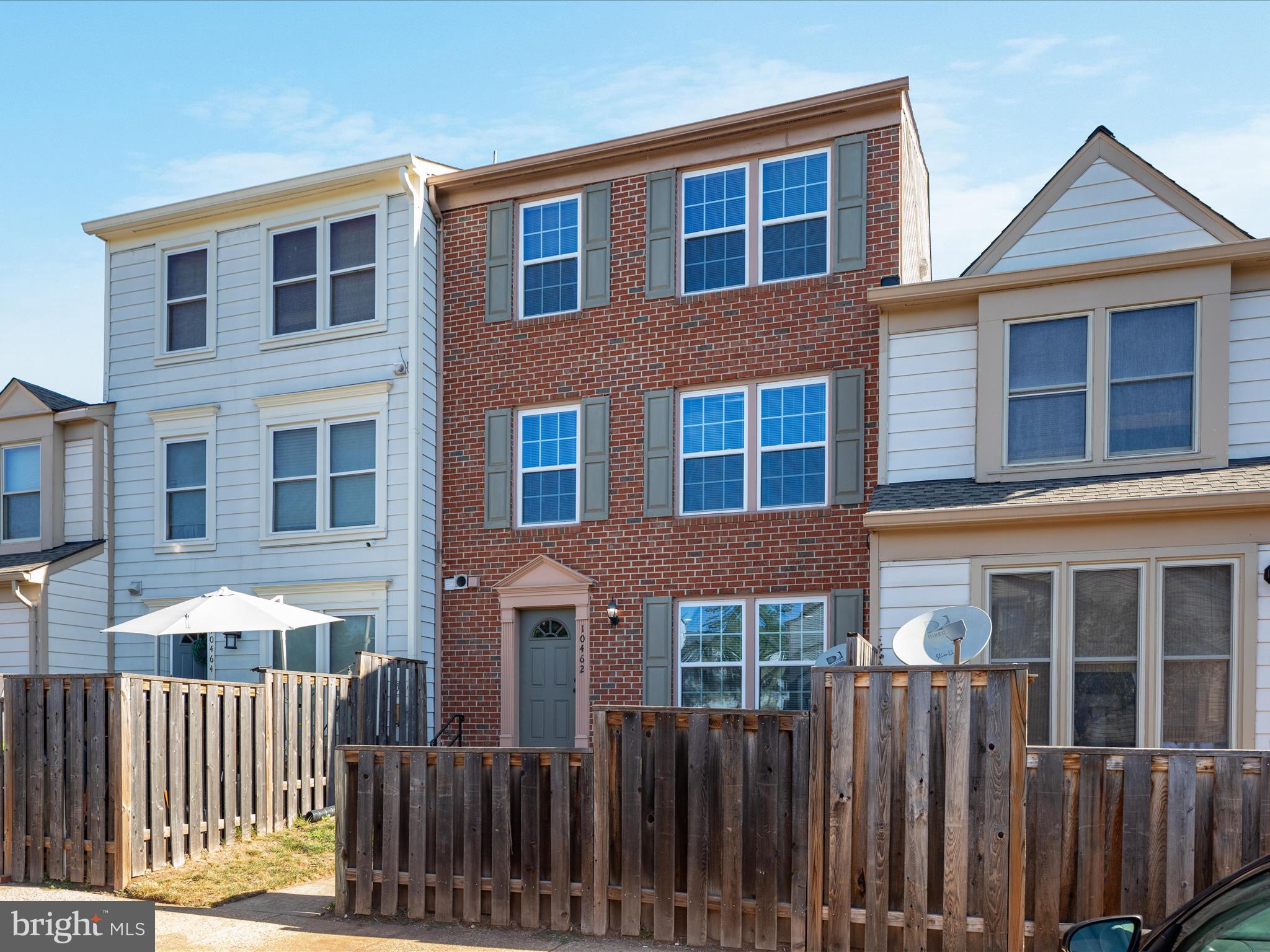 STONINGTON ARTERY - Residential