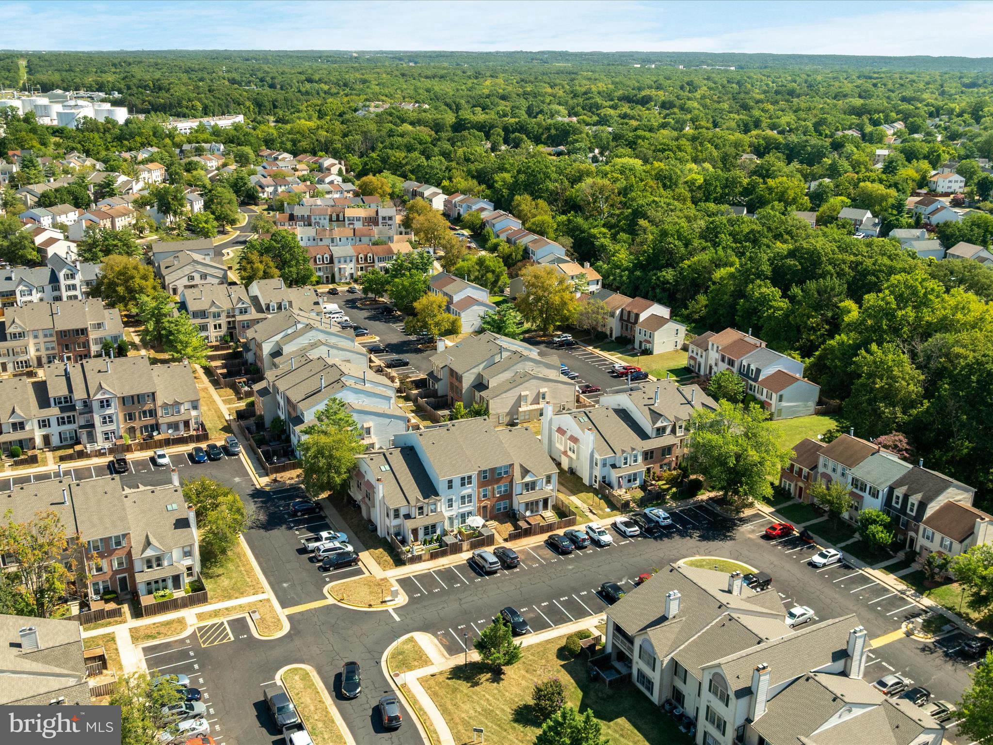 STONINGTON ARTERY - Residential