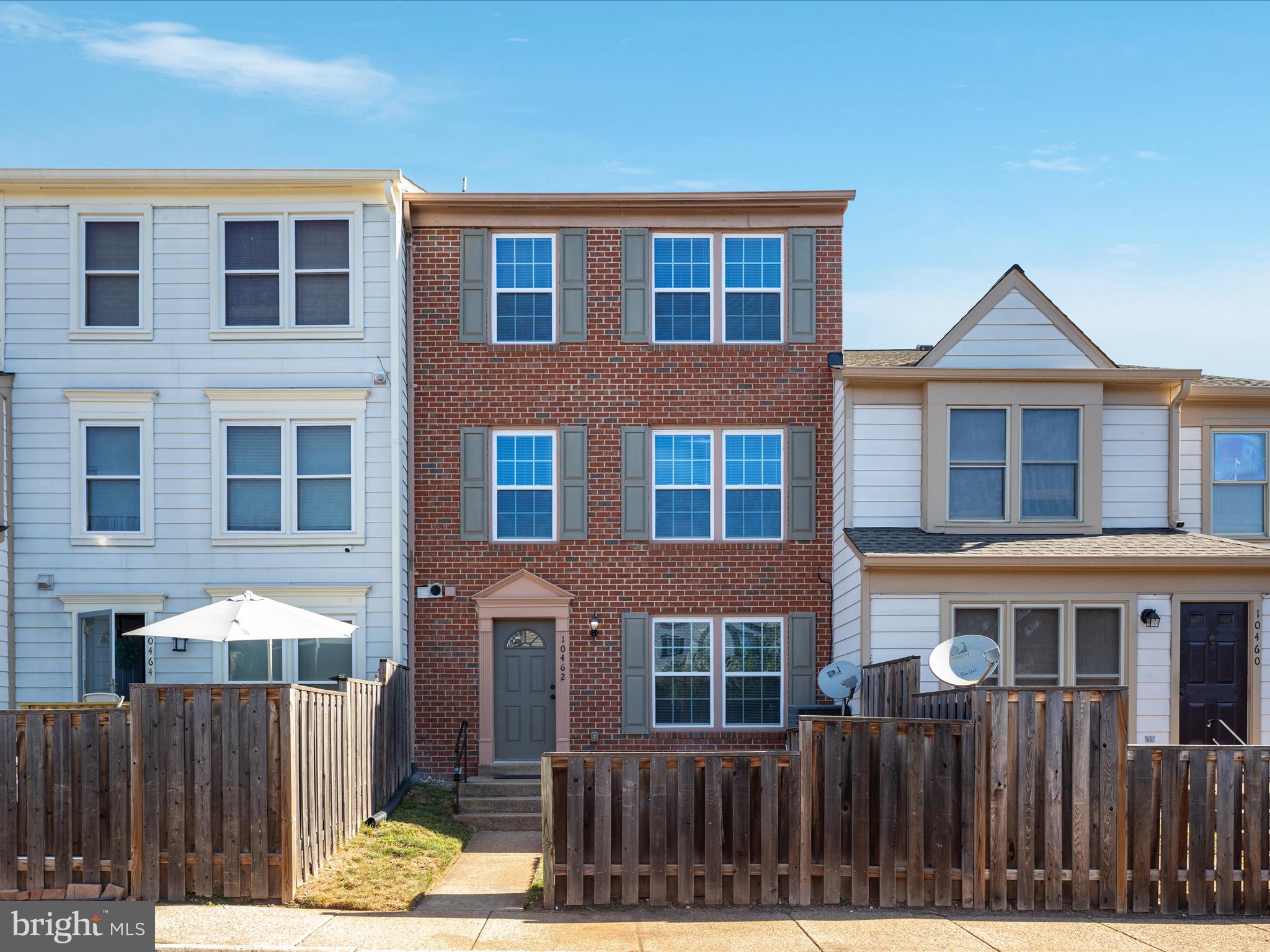 10462 PARADISE COURT