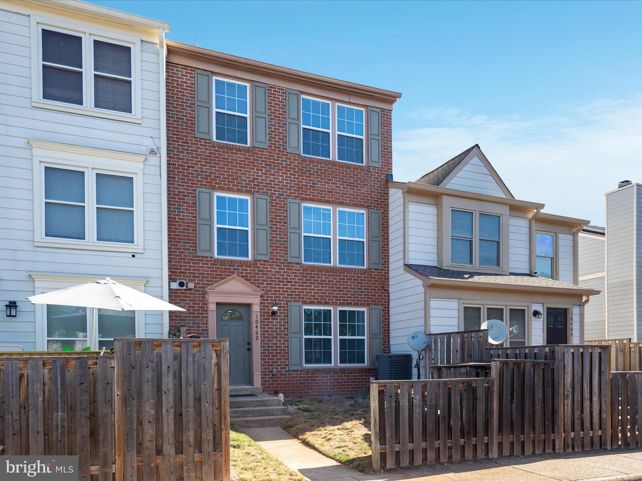 STONINGTON ARTERY - Residential