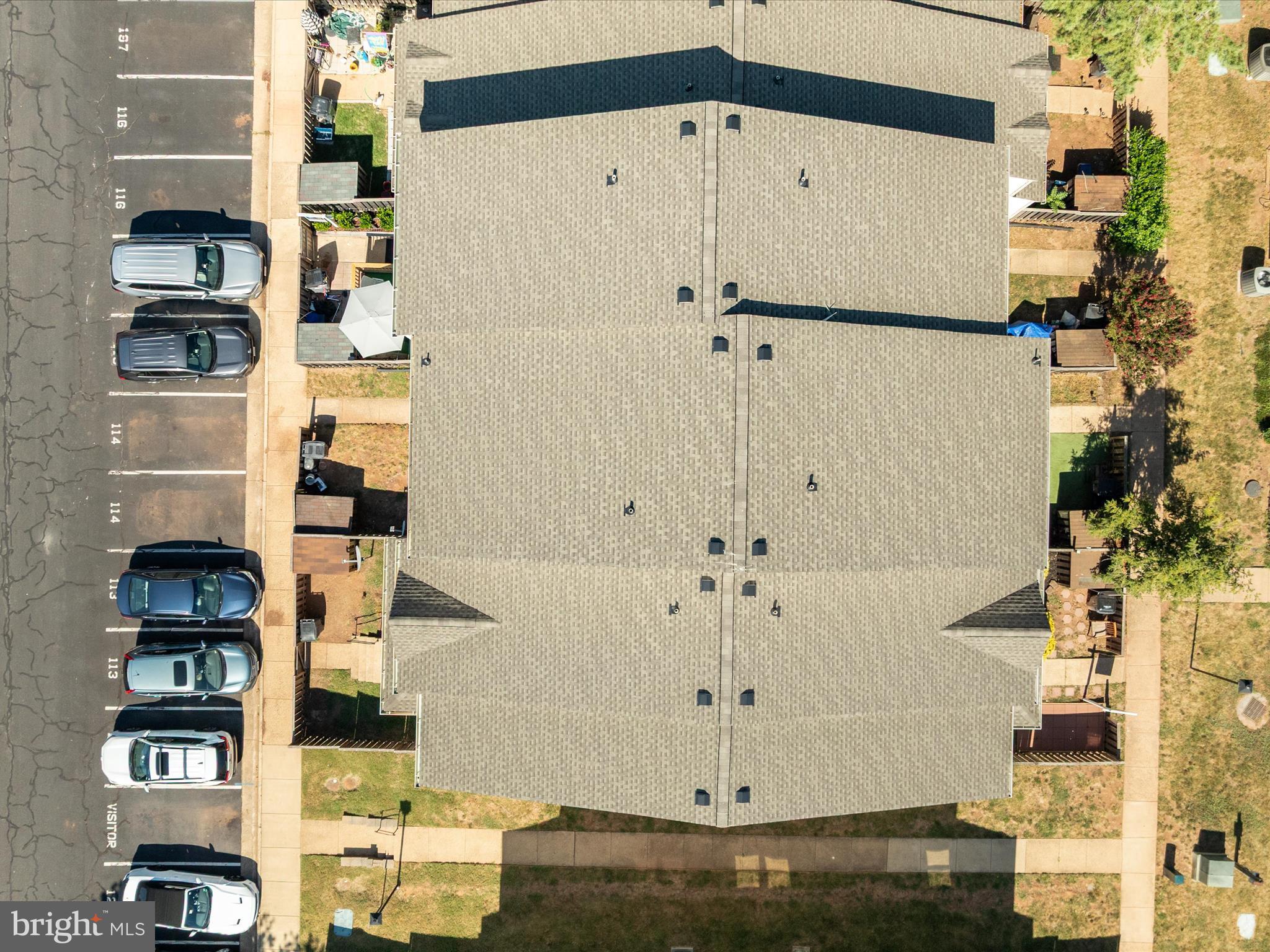 STONINGTON ARTERY - Residential