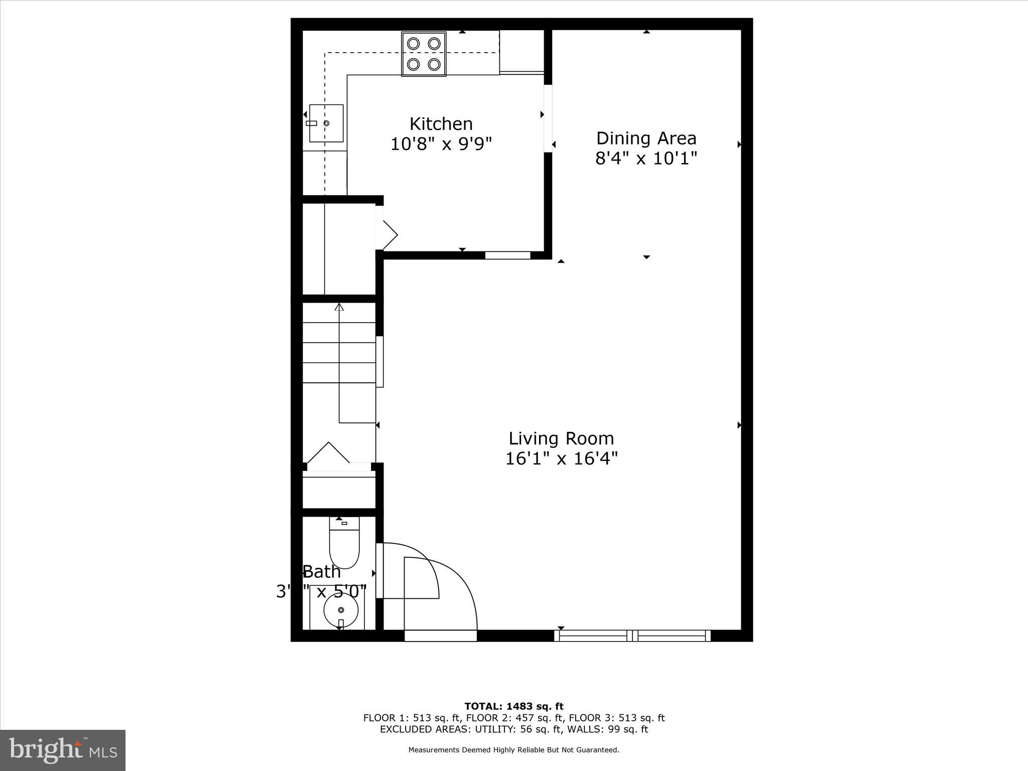 STONINGTON ARTERY - Residential