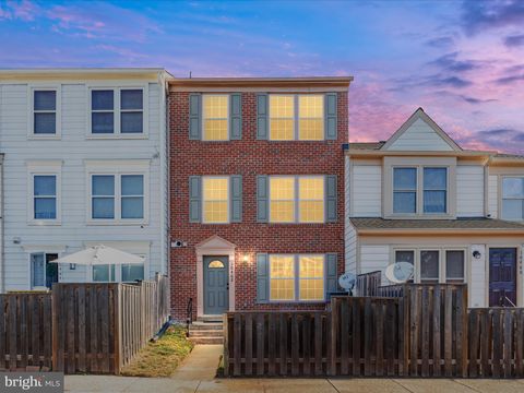 10462 PARADISE COURT MANASSAS VA 20109